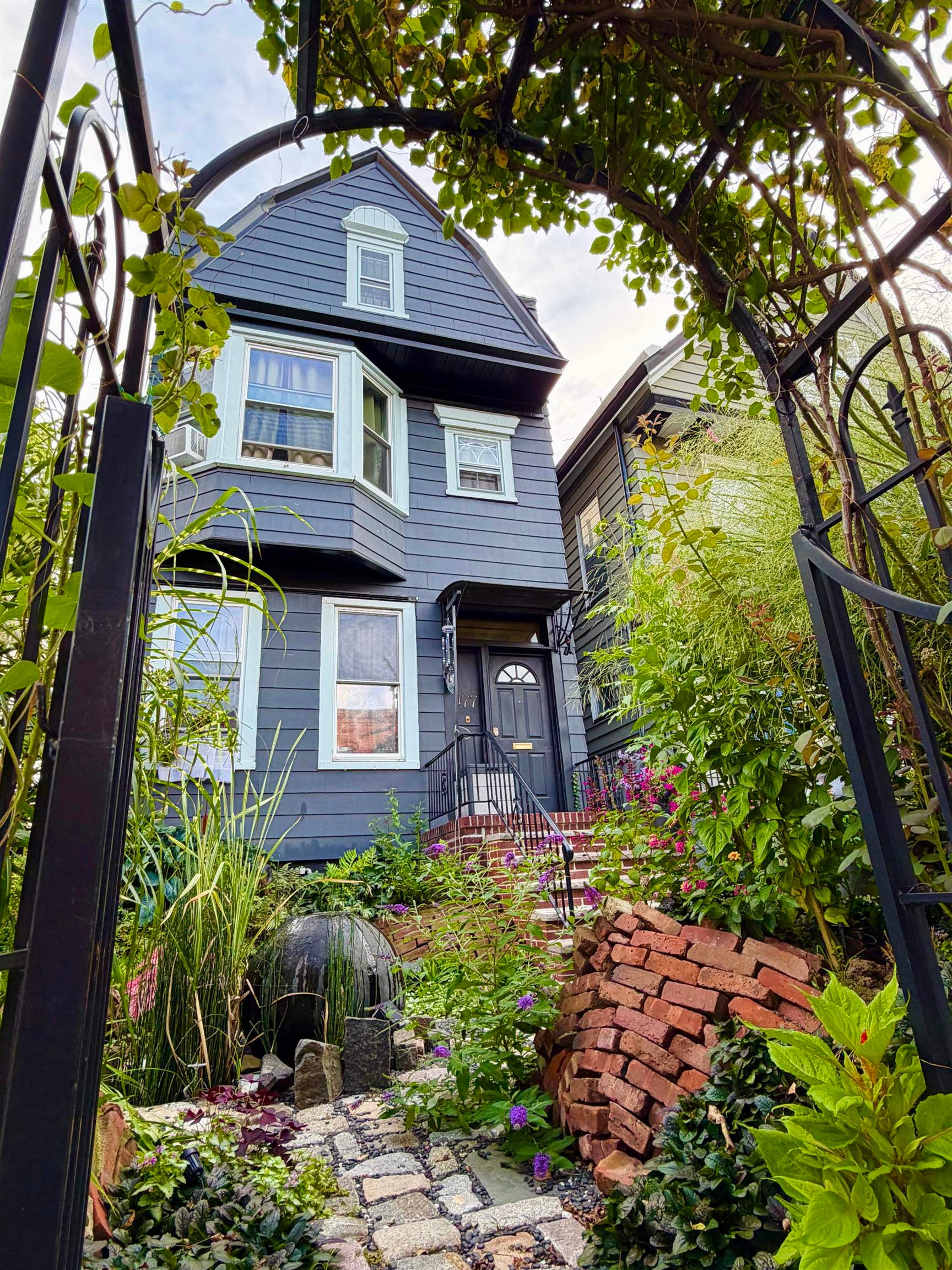 177 Harrison Ave — photo