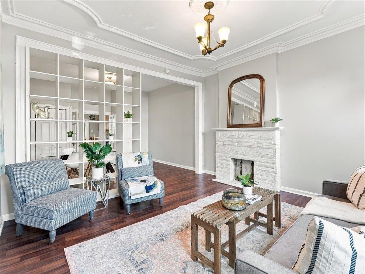 35 Waverly St 3 — photo