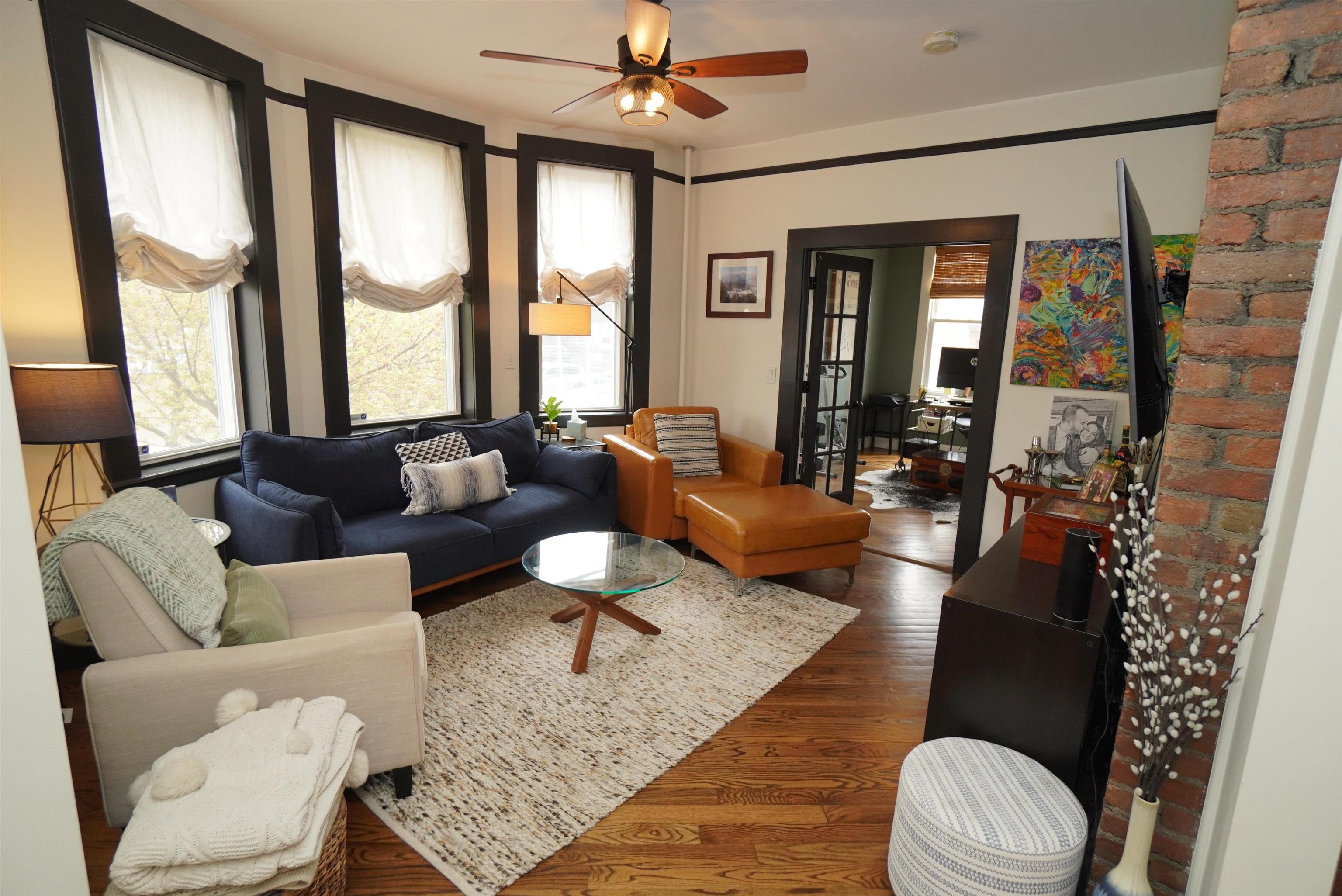 107 Bowers St 1R (101) — photo