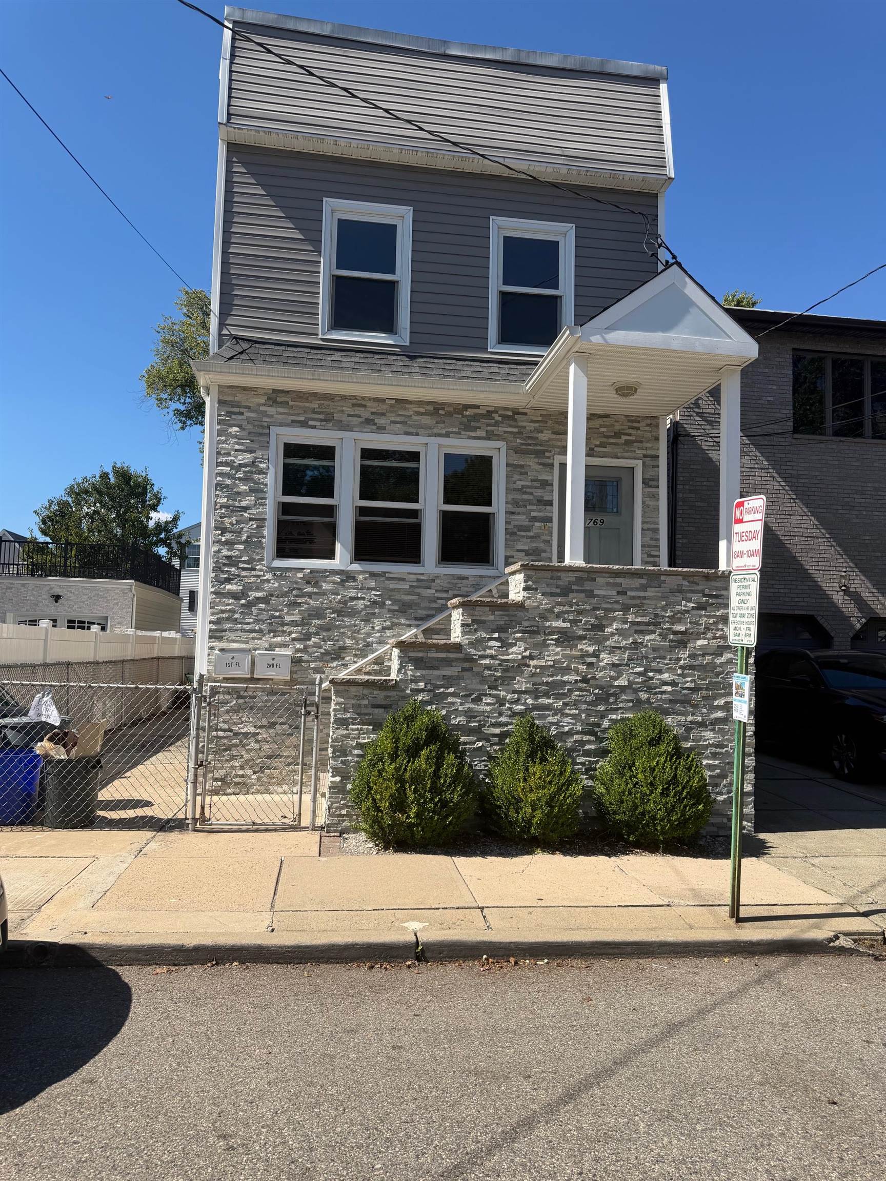 769 1st Street — photo