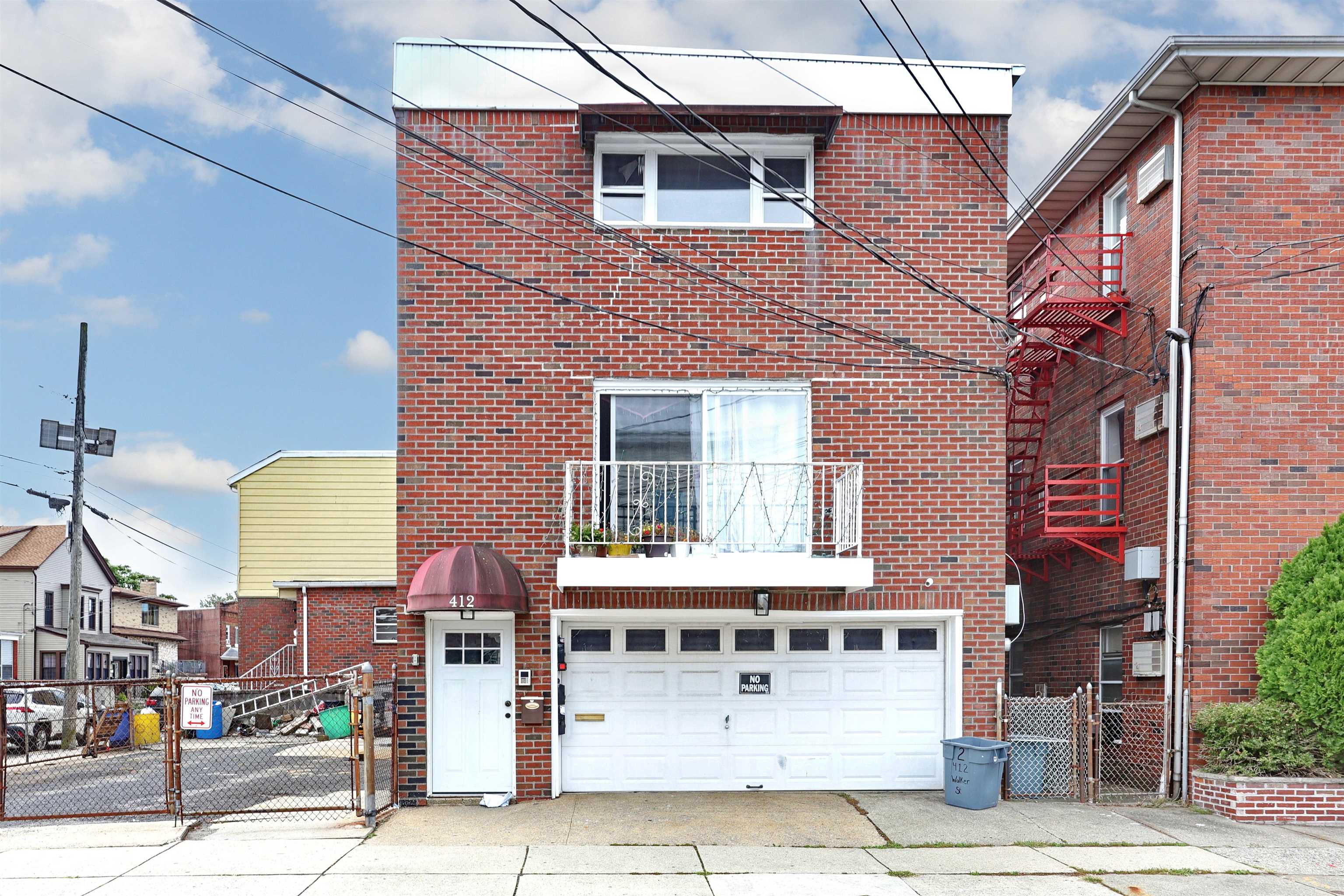 412 Walker Street — photo