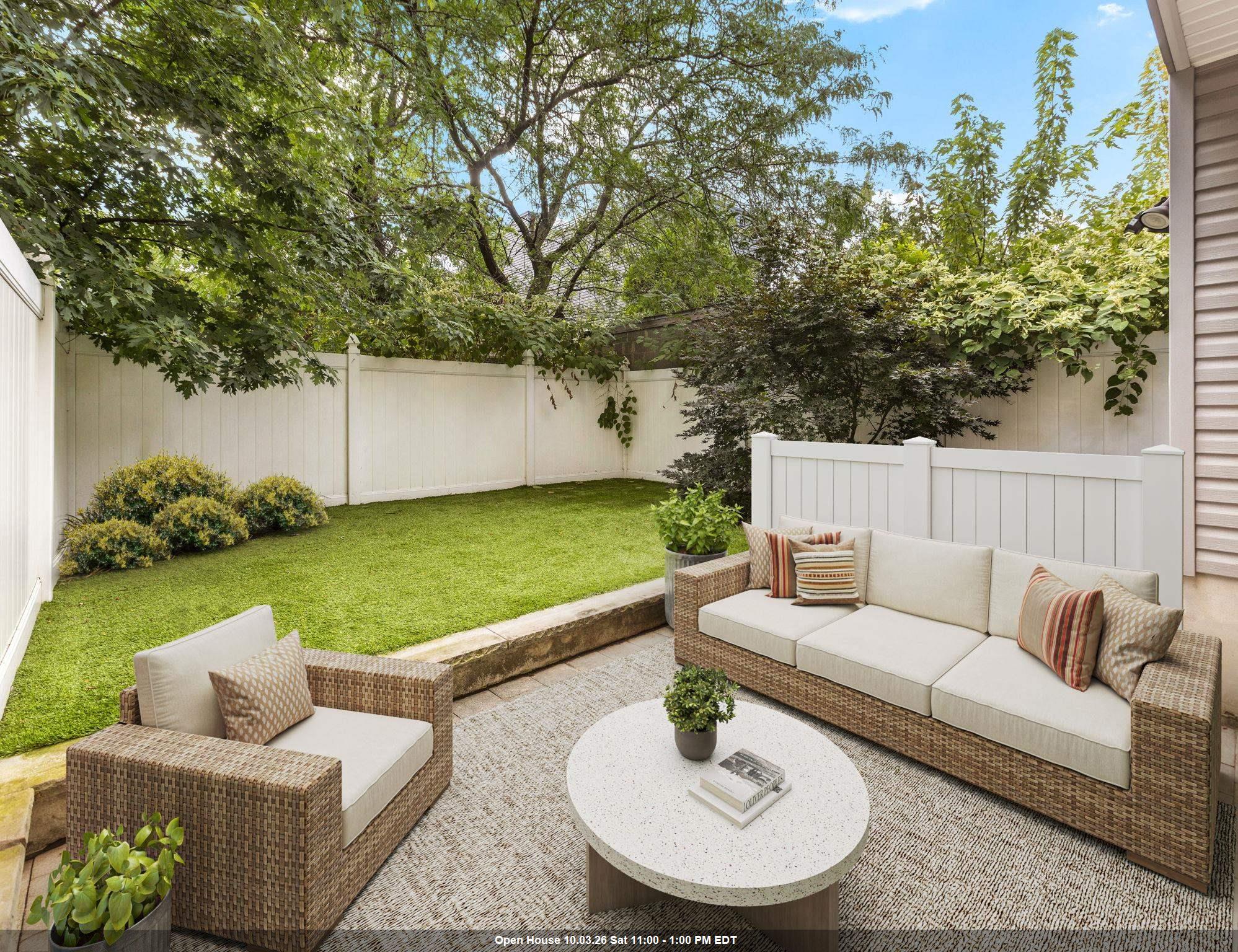 15 Graham Street — photo
