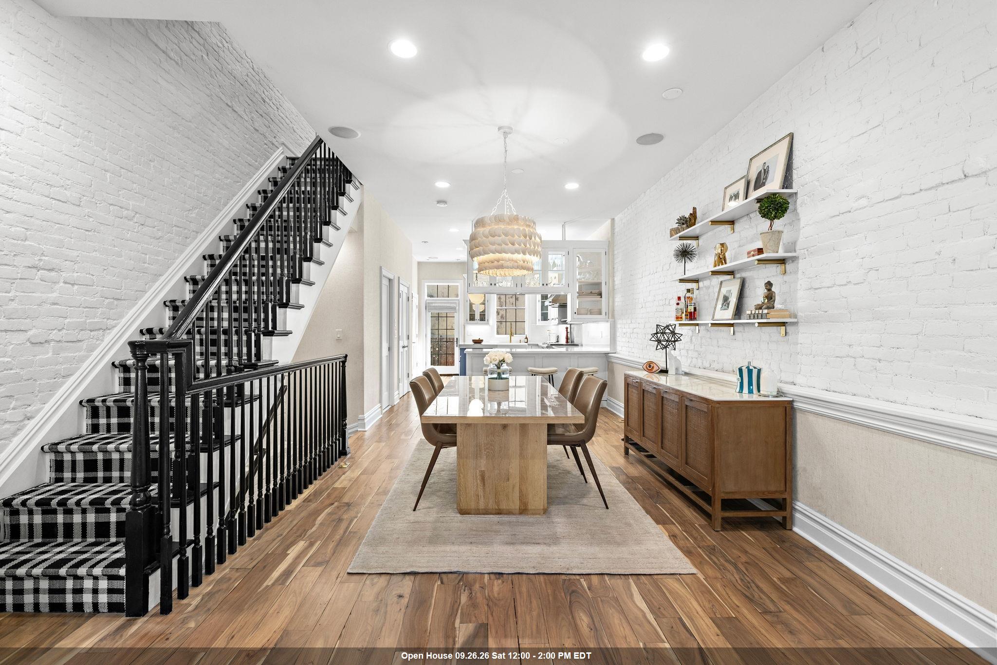847 Garden Street — photo