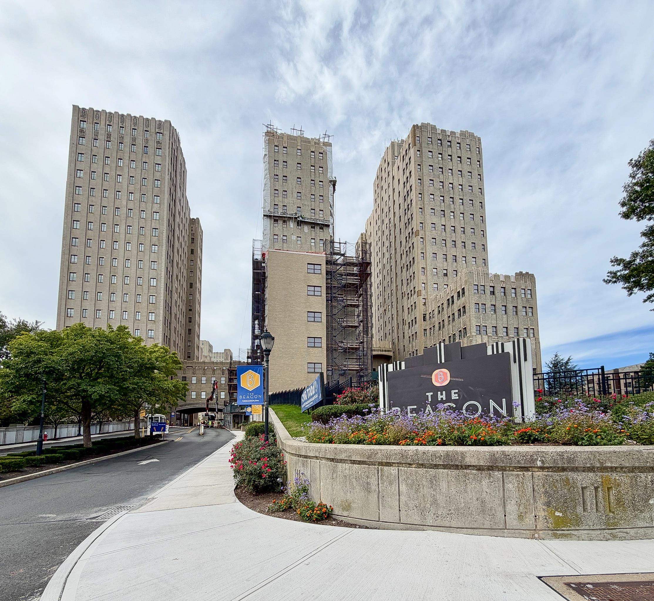 4 Beacon Way — photo