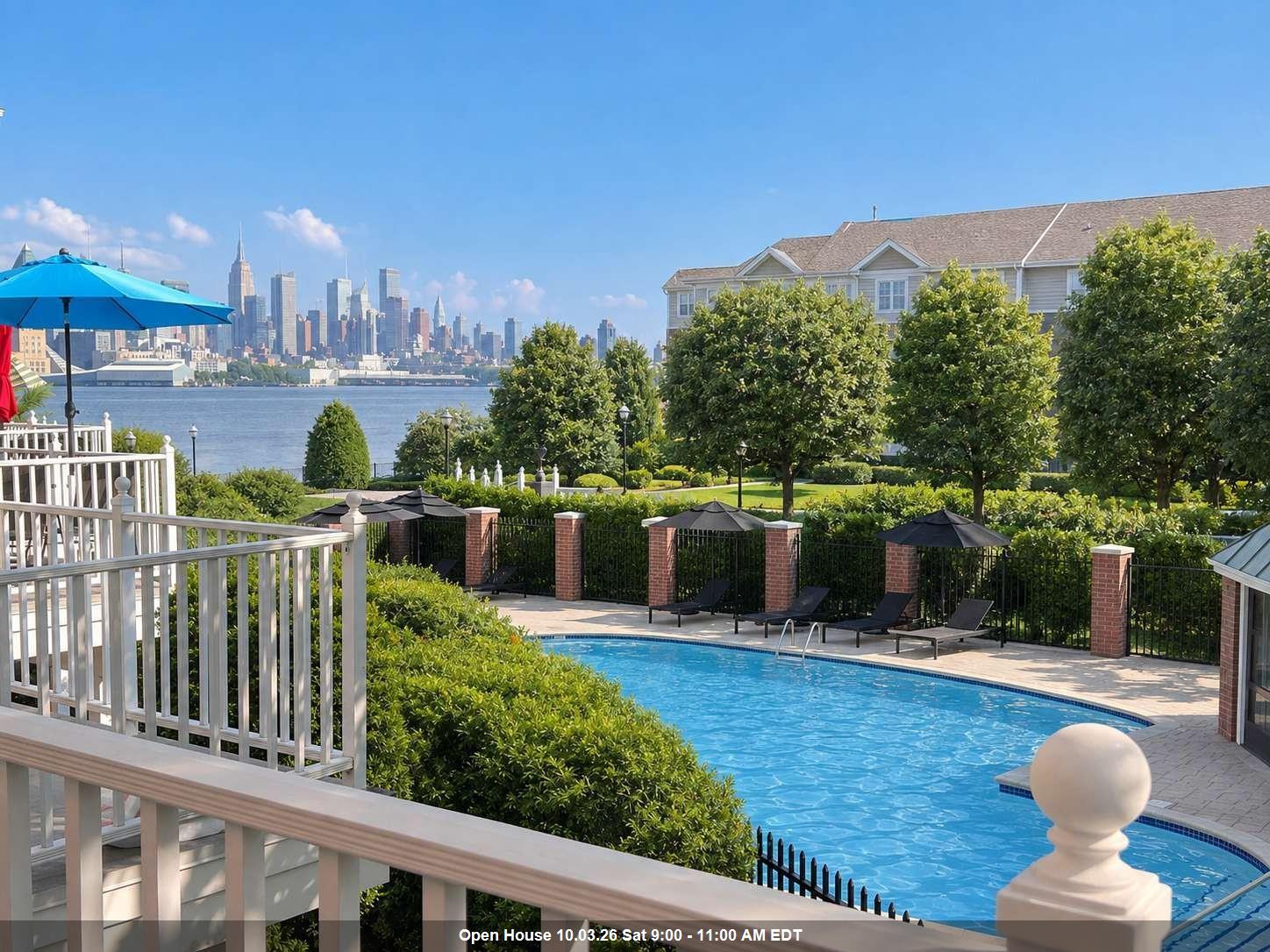 415 Newburgh Court — photo
