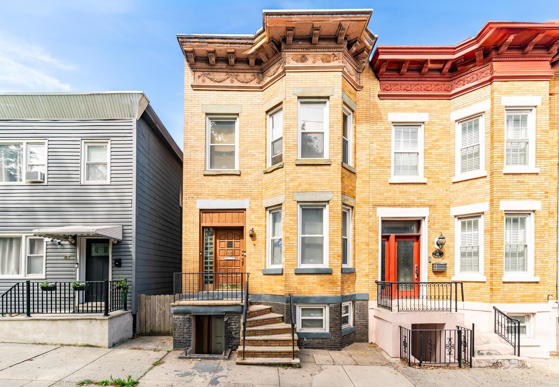 43 Webster Avenue — photo