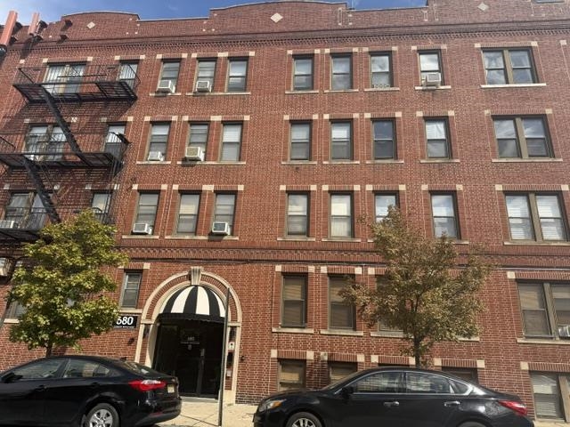 680 John F Kennedy Boulevard — photo