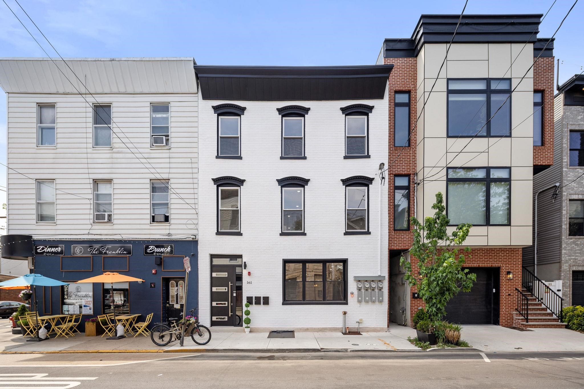 161A New York Avenue — photo