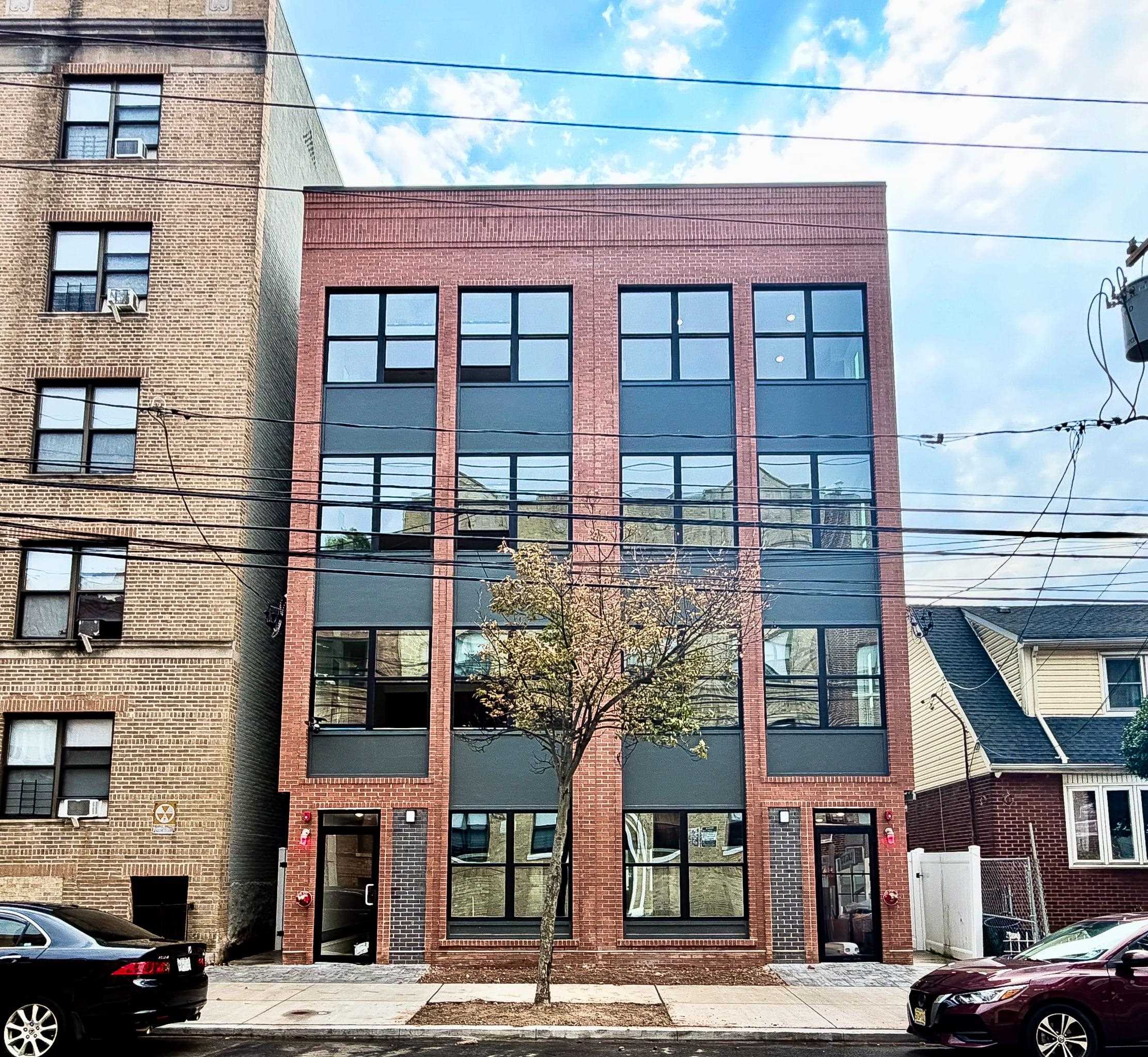 88 Bergen Avenue — photo
