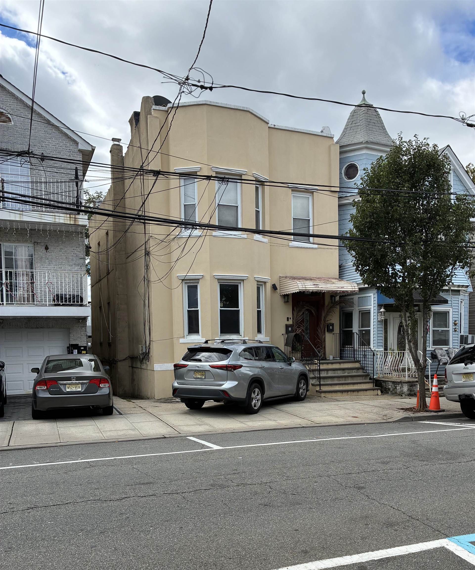 919 17th Street — photo
