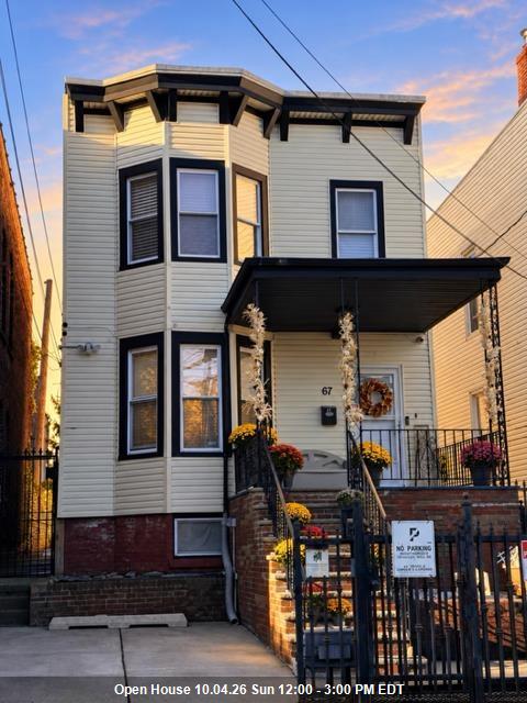 67 Clendenny Avenue — photo