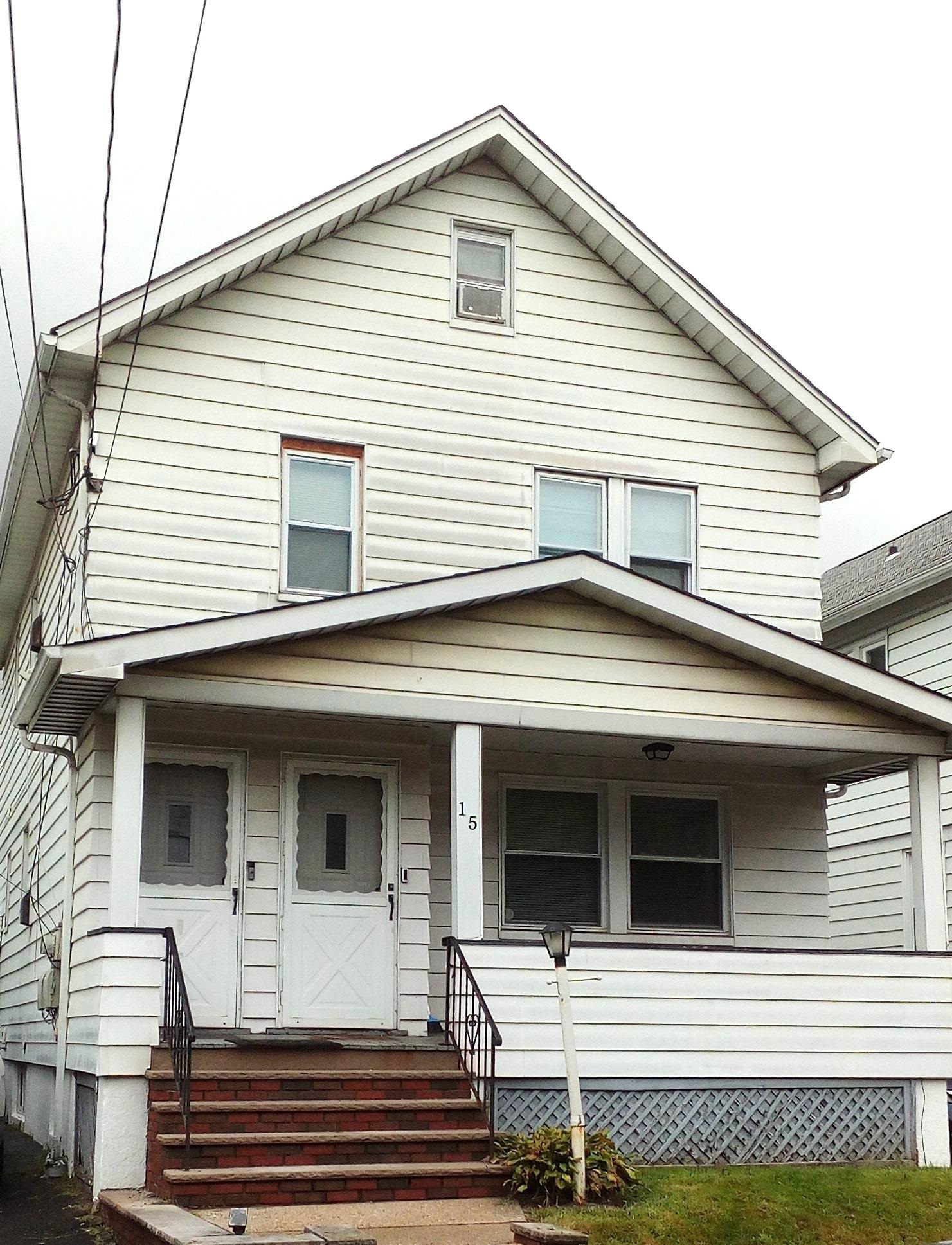 15 Bellevue Avenue — photo