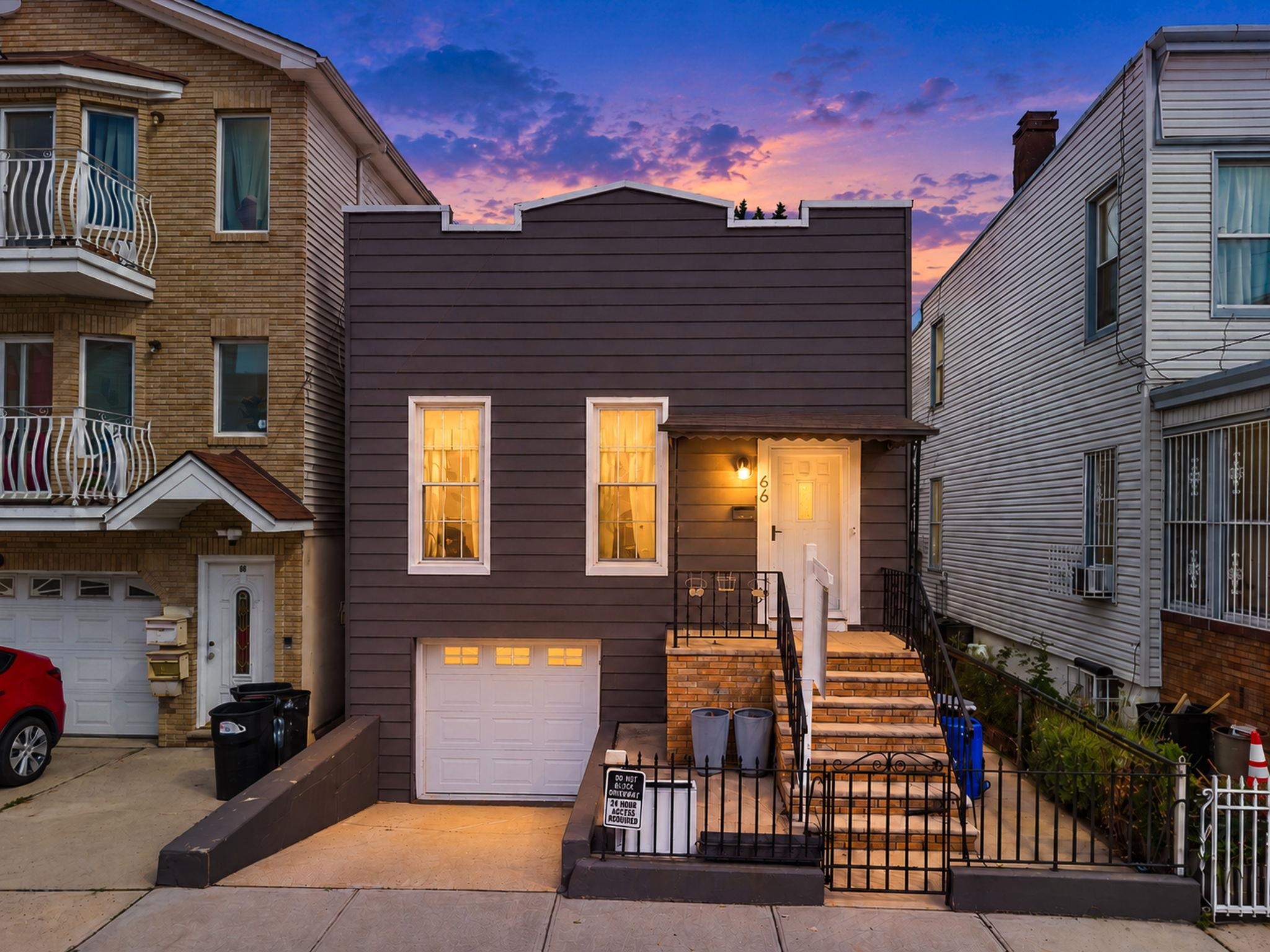 66 Irving Street — photo