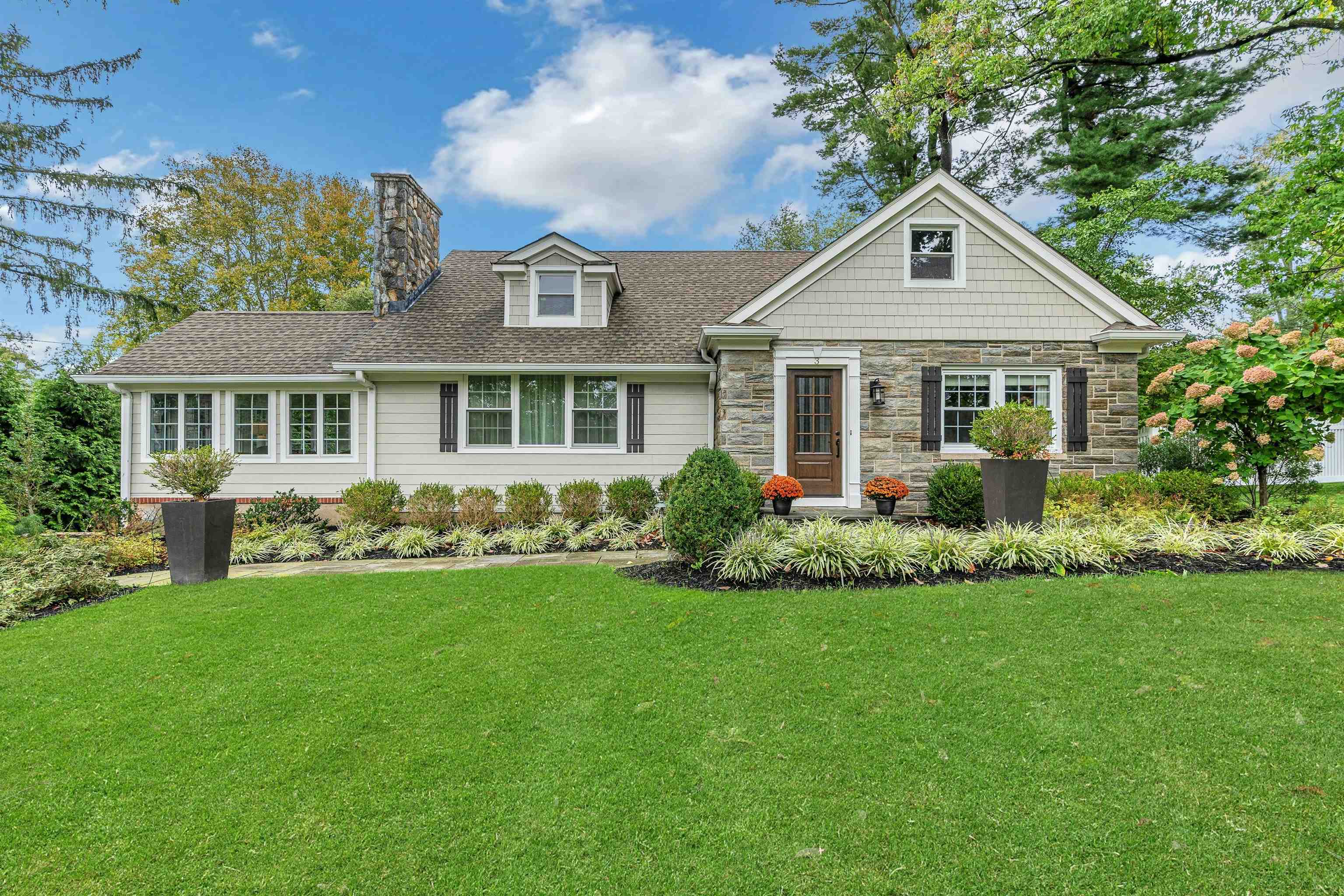 3 Turtle Road, Morristown, NJ 07960 — photo 2