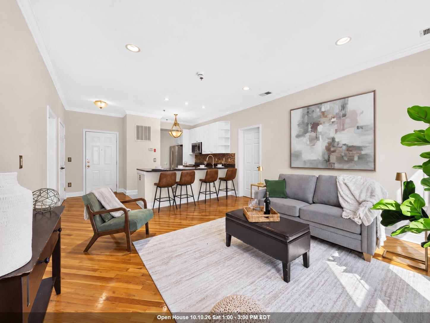 915 Madison Street — photo