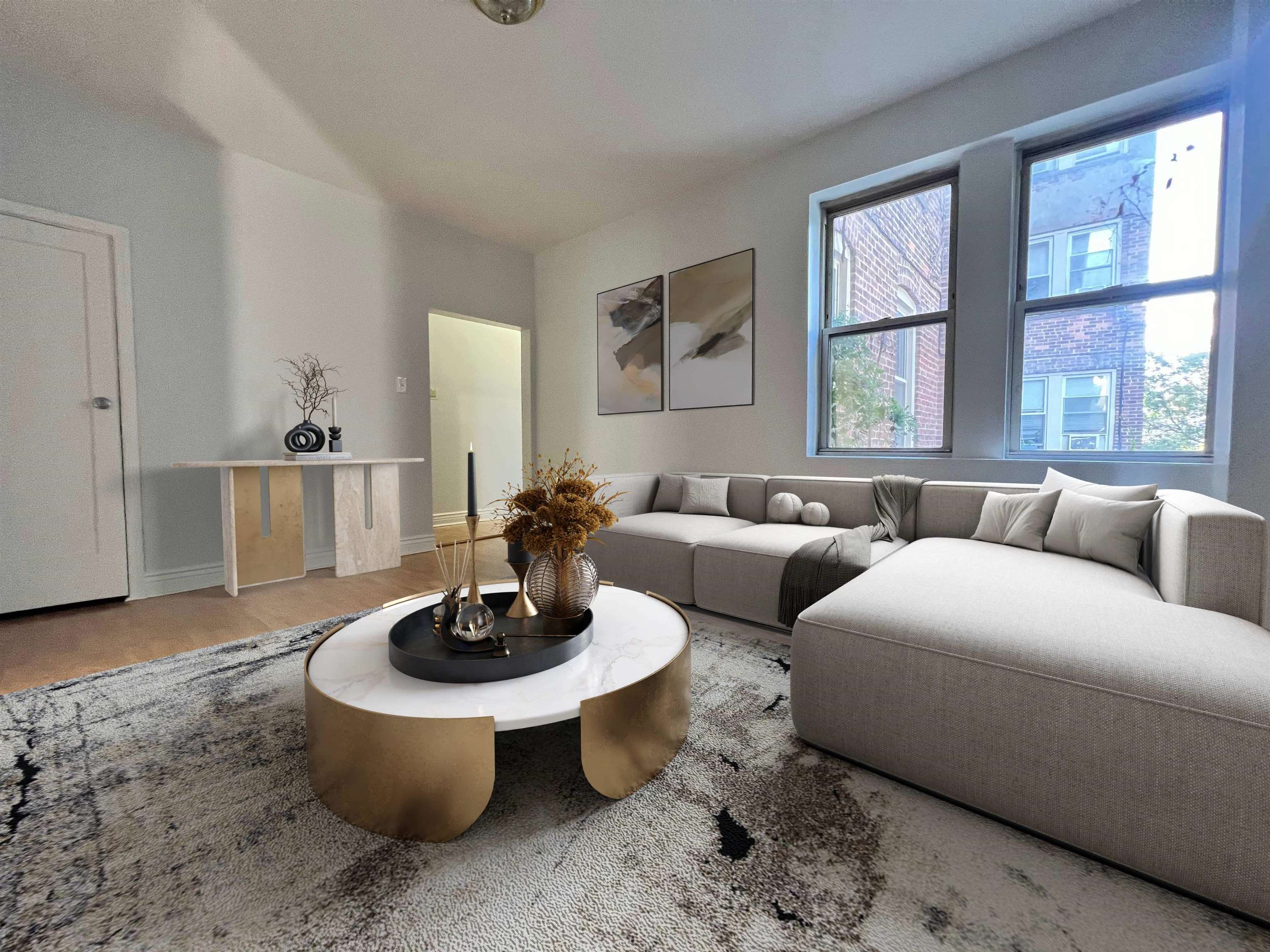 7505 Palisade Avenue — photo