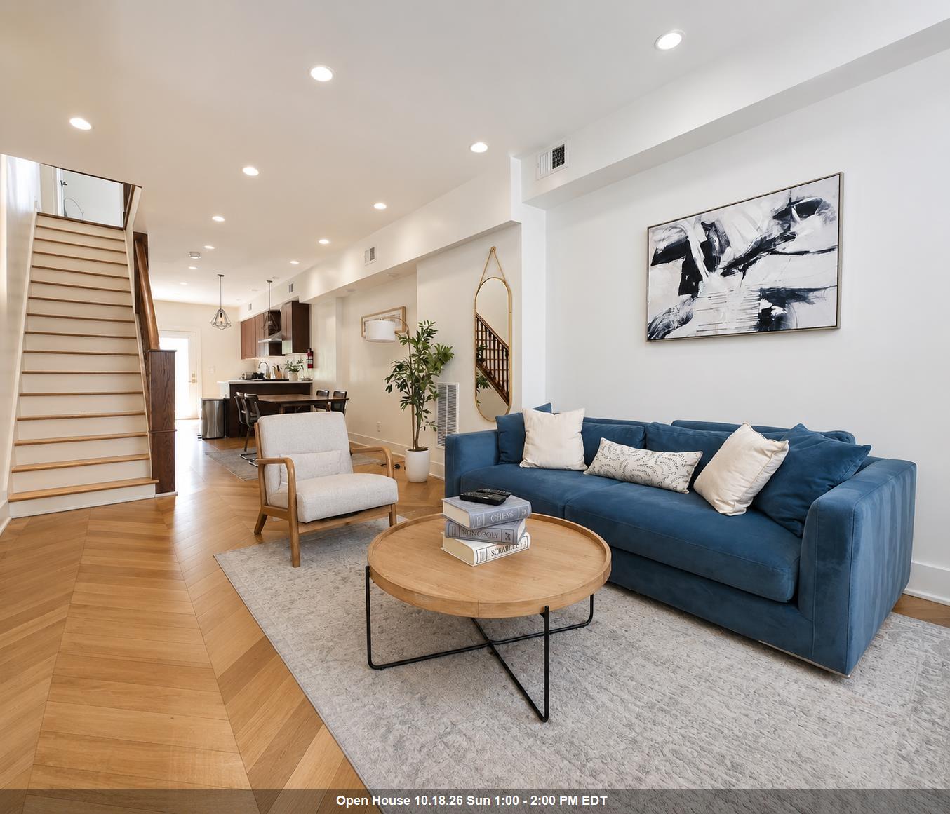 522 Martin Luther King Jr Drive — photo