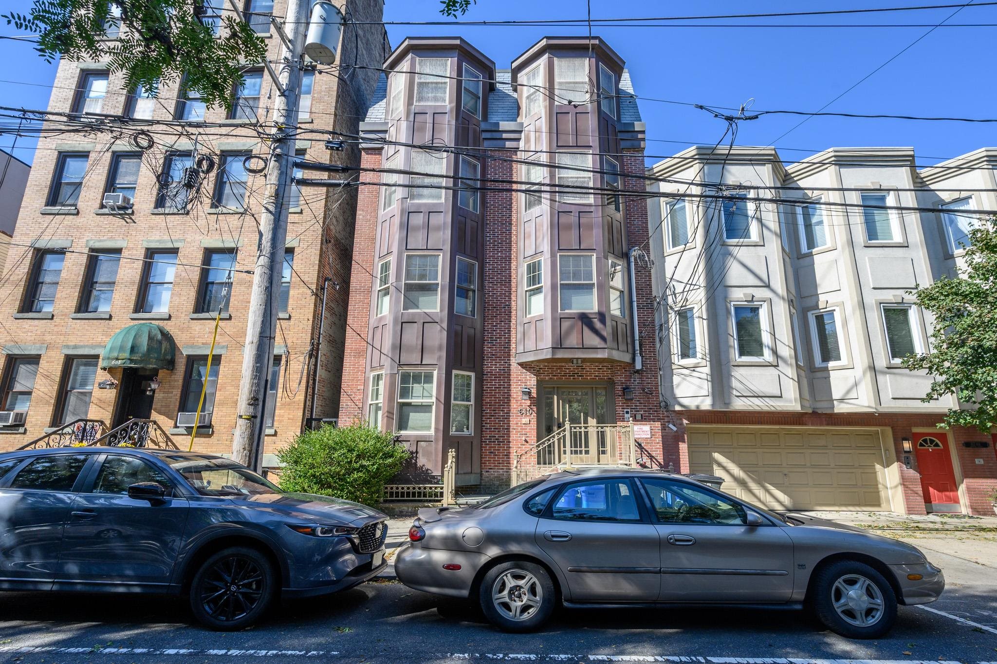610 Madison Street — photo