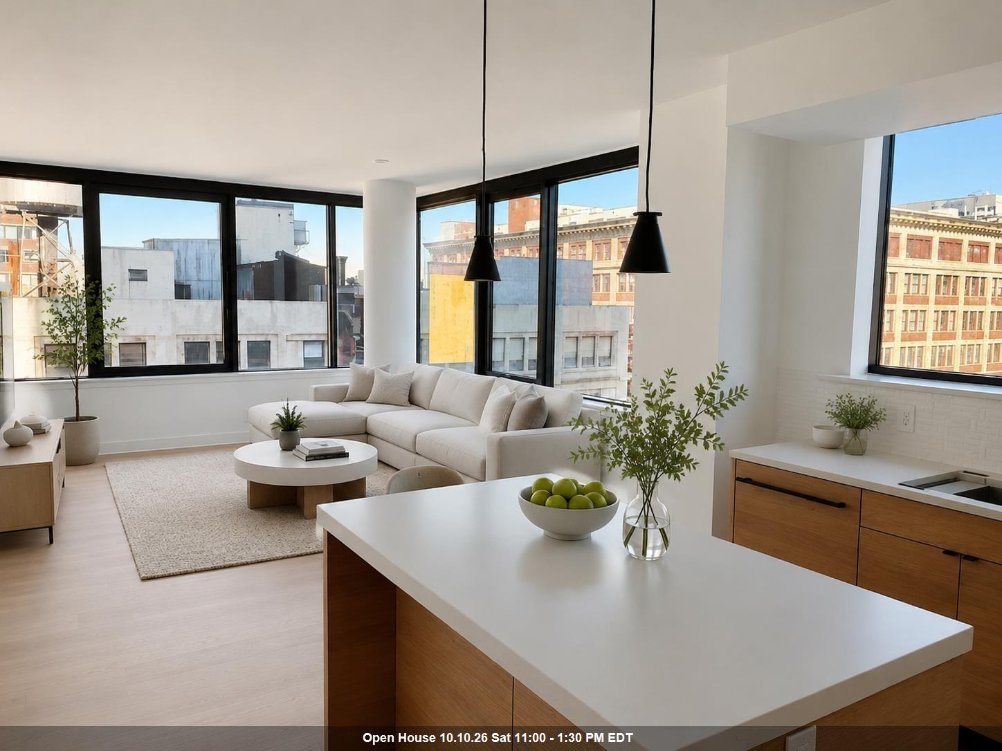 10 Provost Street — photo