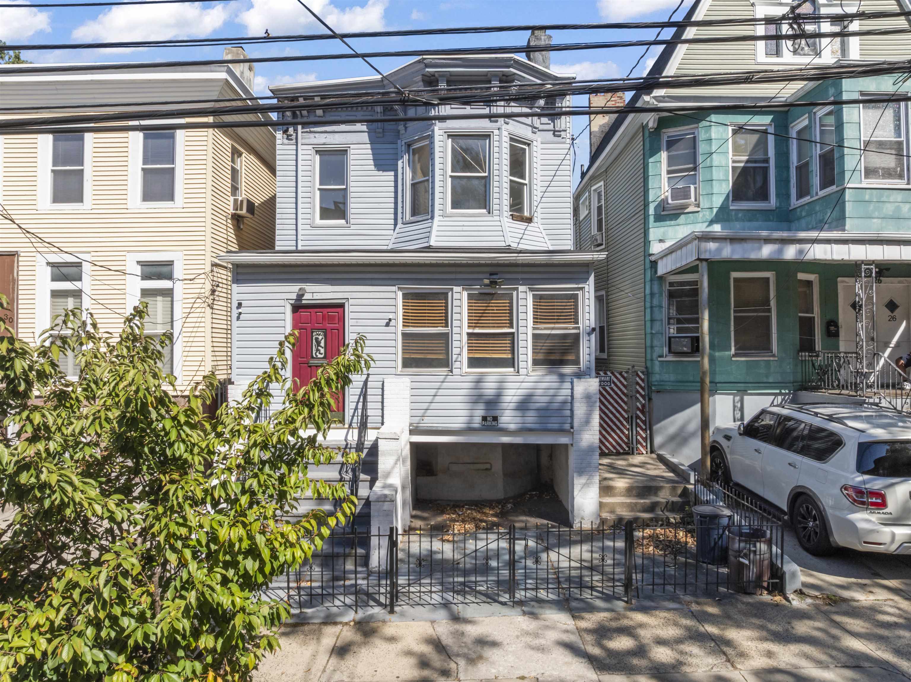 28 Belmont Avenue — photo