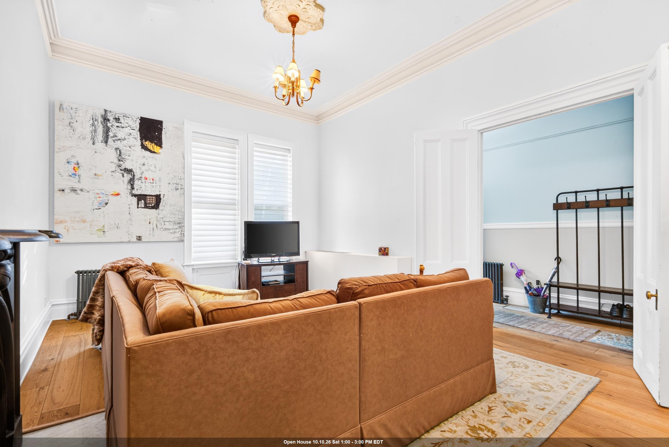 64 Sussex Street — photo