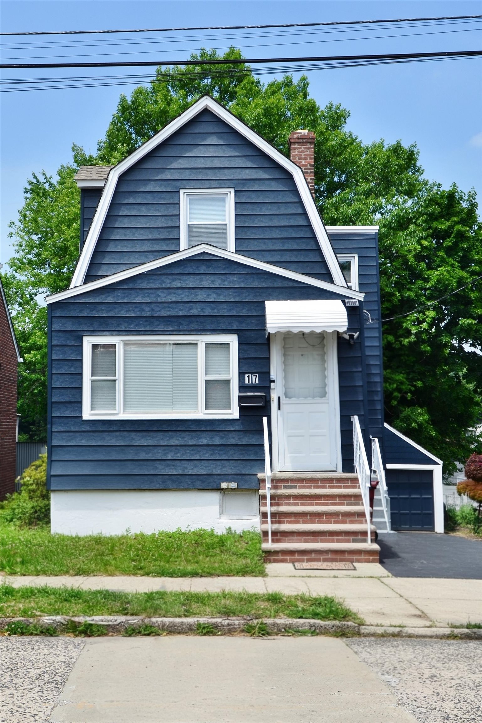 17 Brown Street — photo