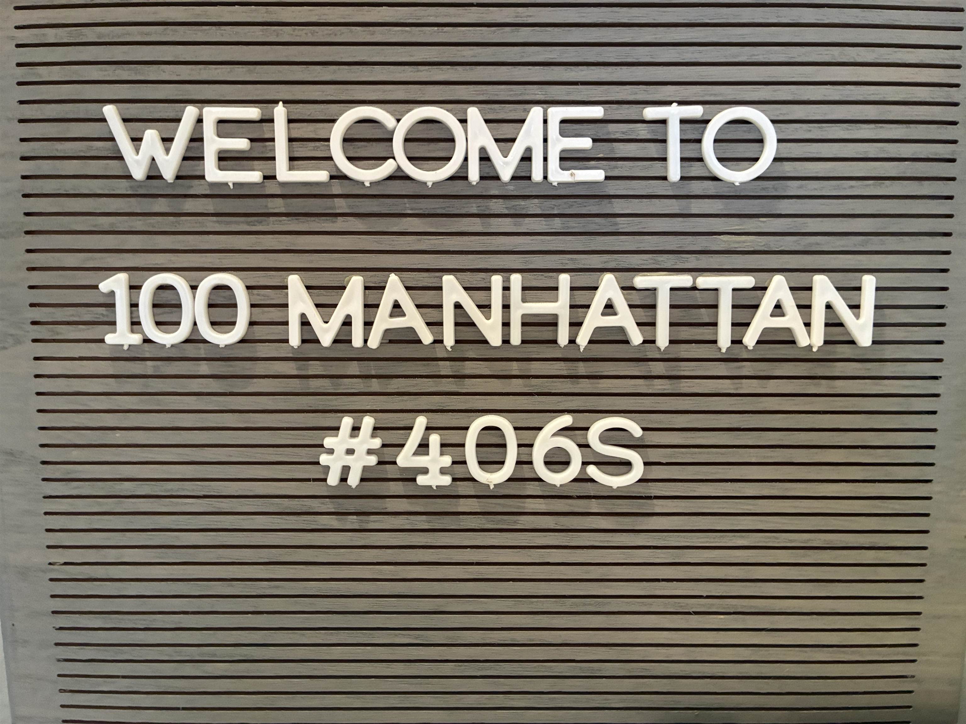 100 Manhattan Avenue — photo