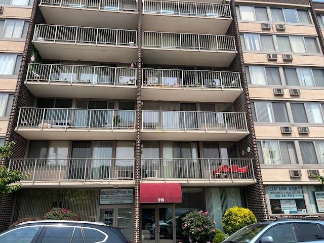 515 Anderson Avenue — photo