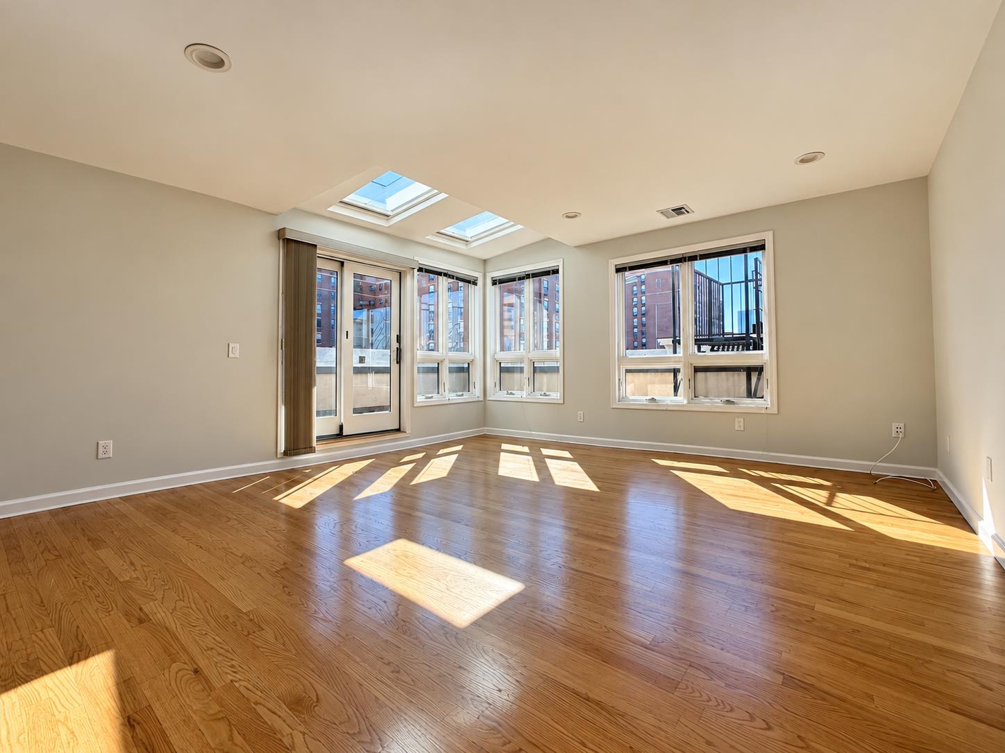 300 Hudson Street — photo