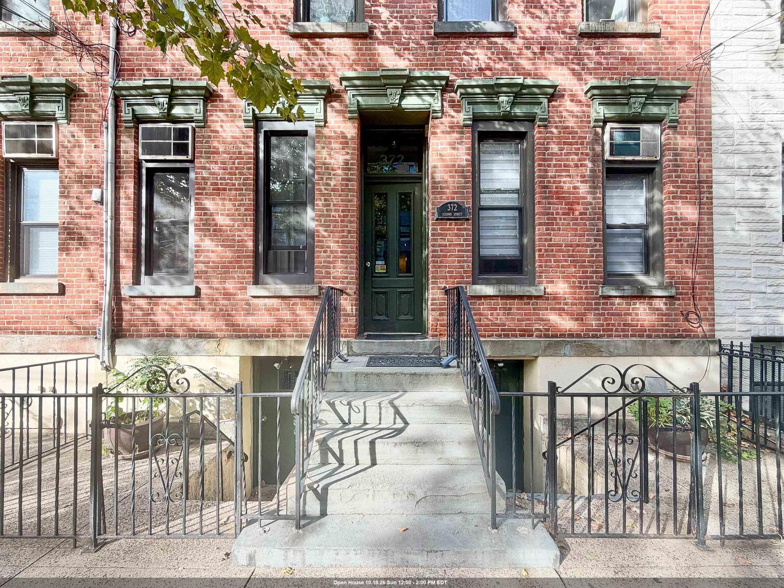 372 2nd Street — photo