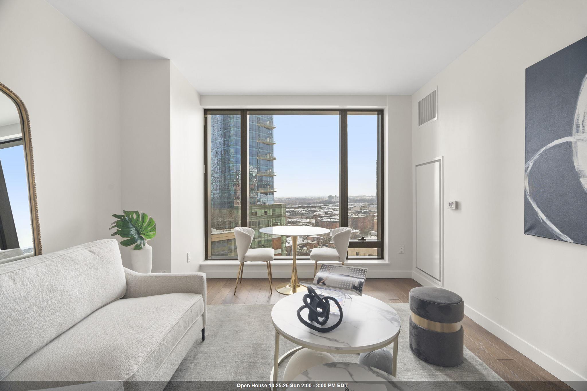99 Hudson Street — photo
