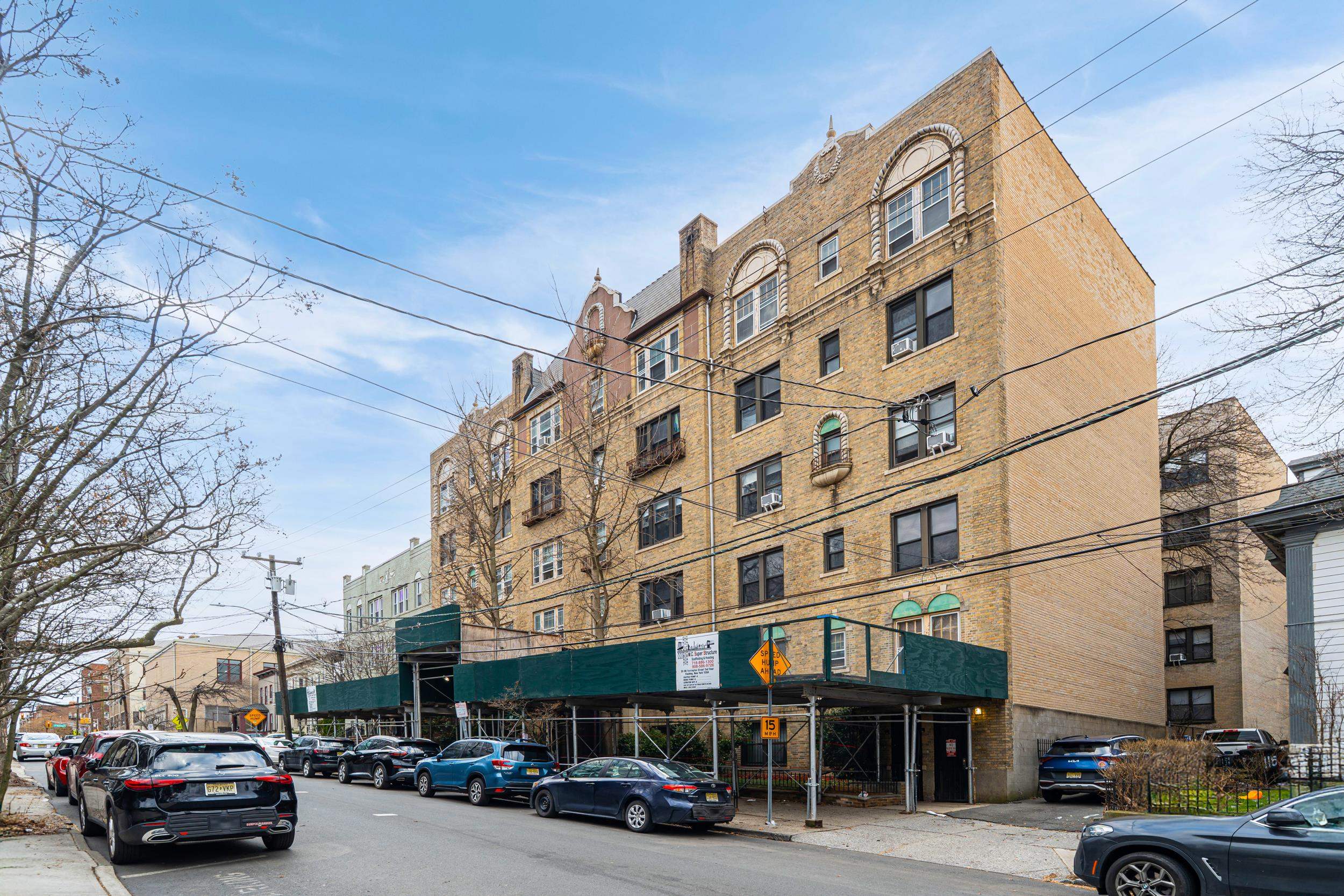 107 Kensington Avenue — photo