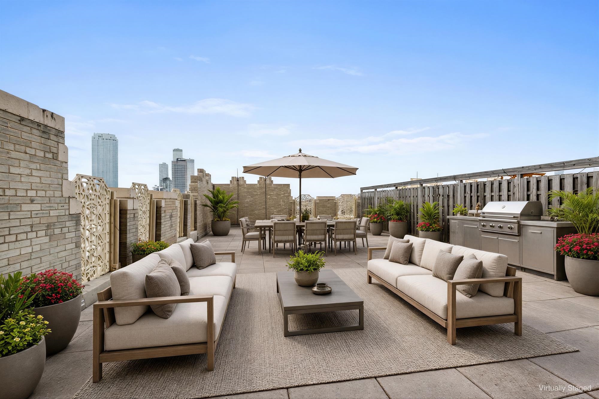 4 Beacon Way — photo