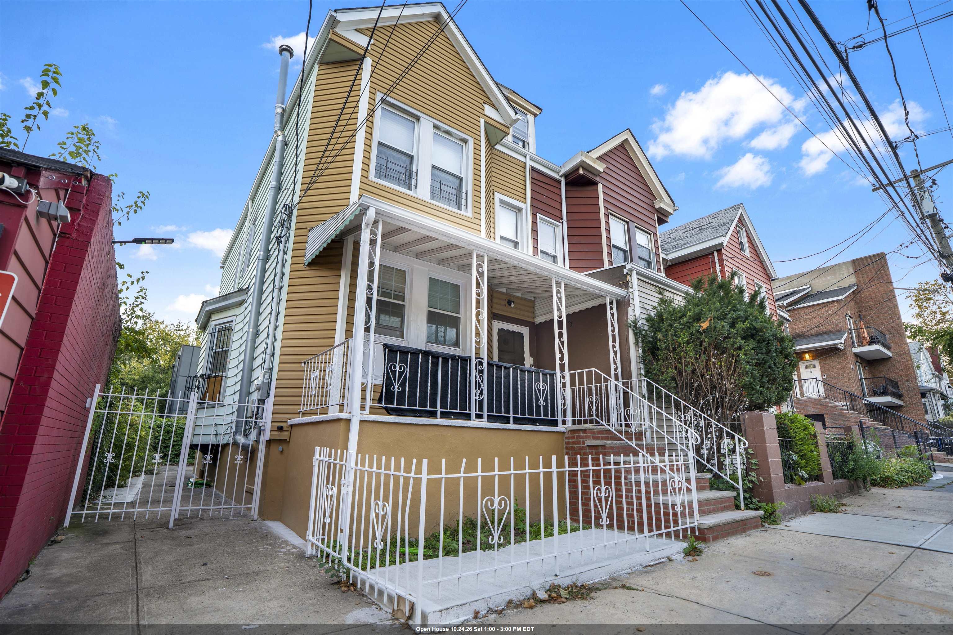 33 Union Street — photo