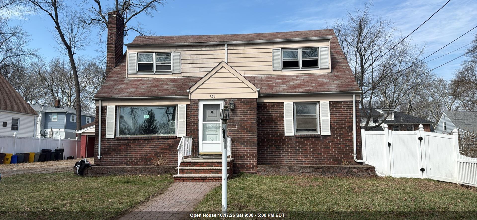 131 Intervale Road — photo