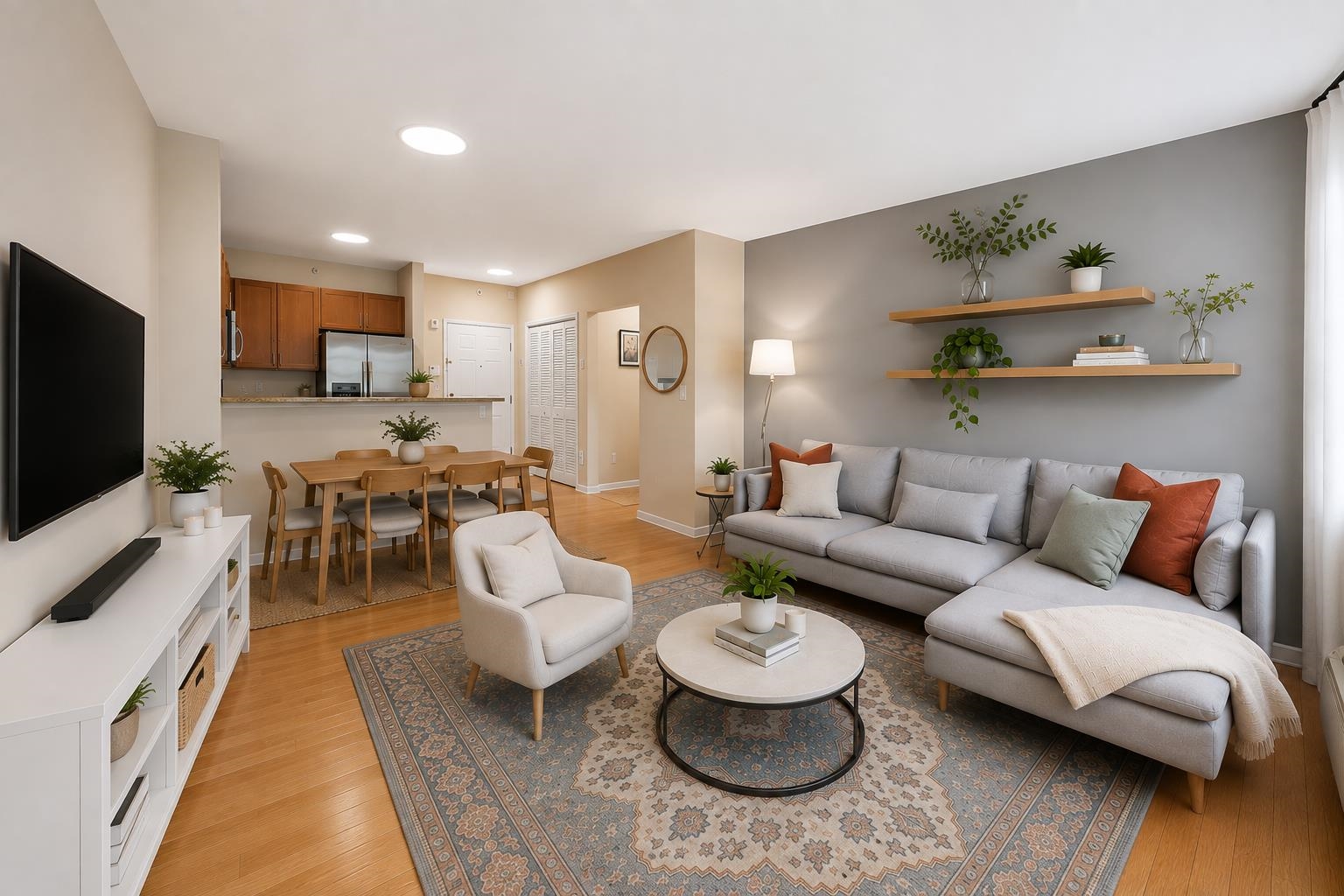 4 Constellation Place — photo
