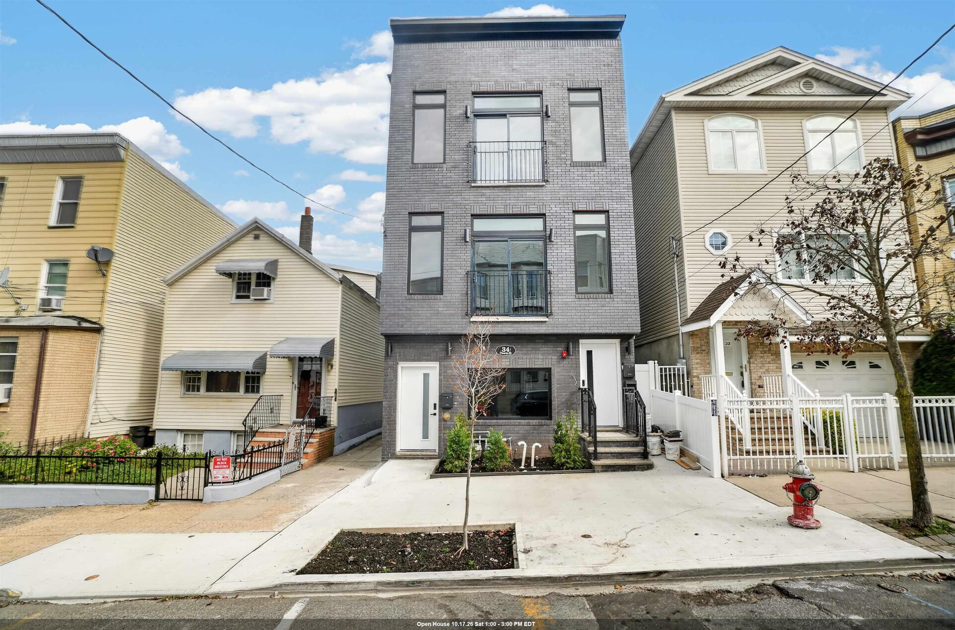 34 Thorne Street — photo