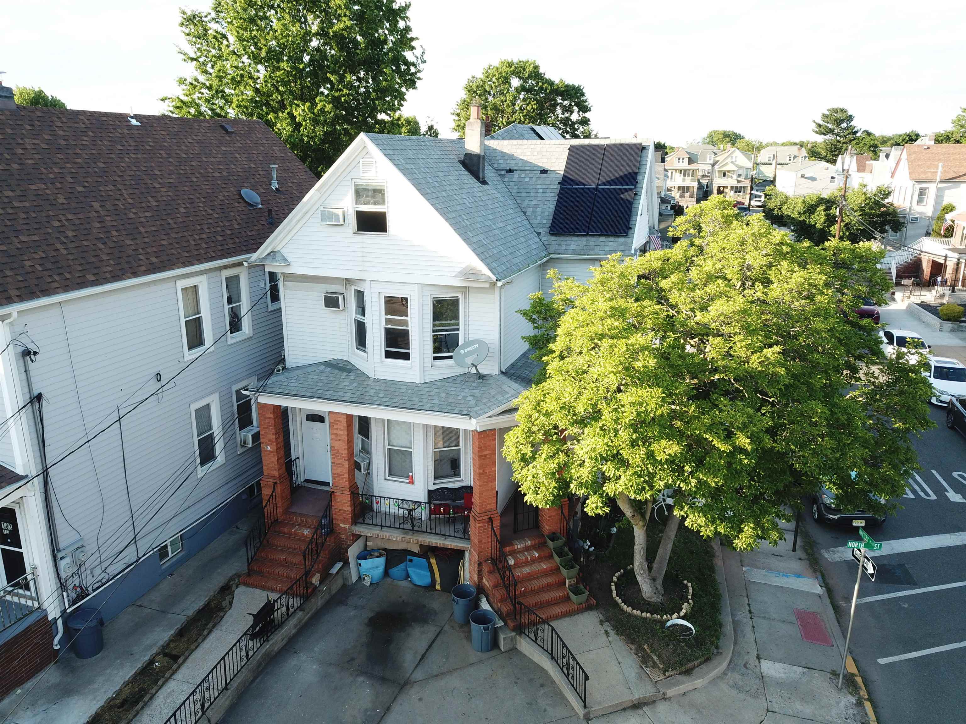 101 North Street — photo