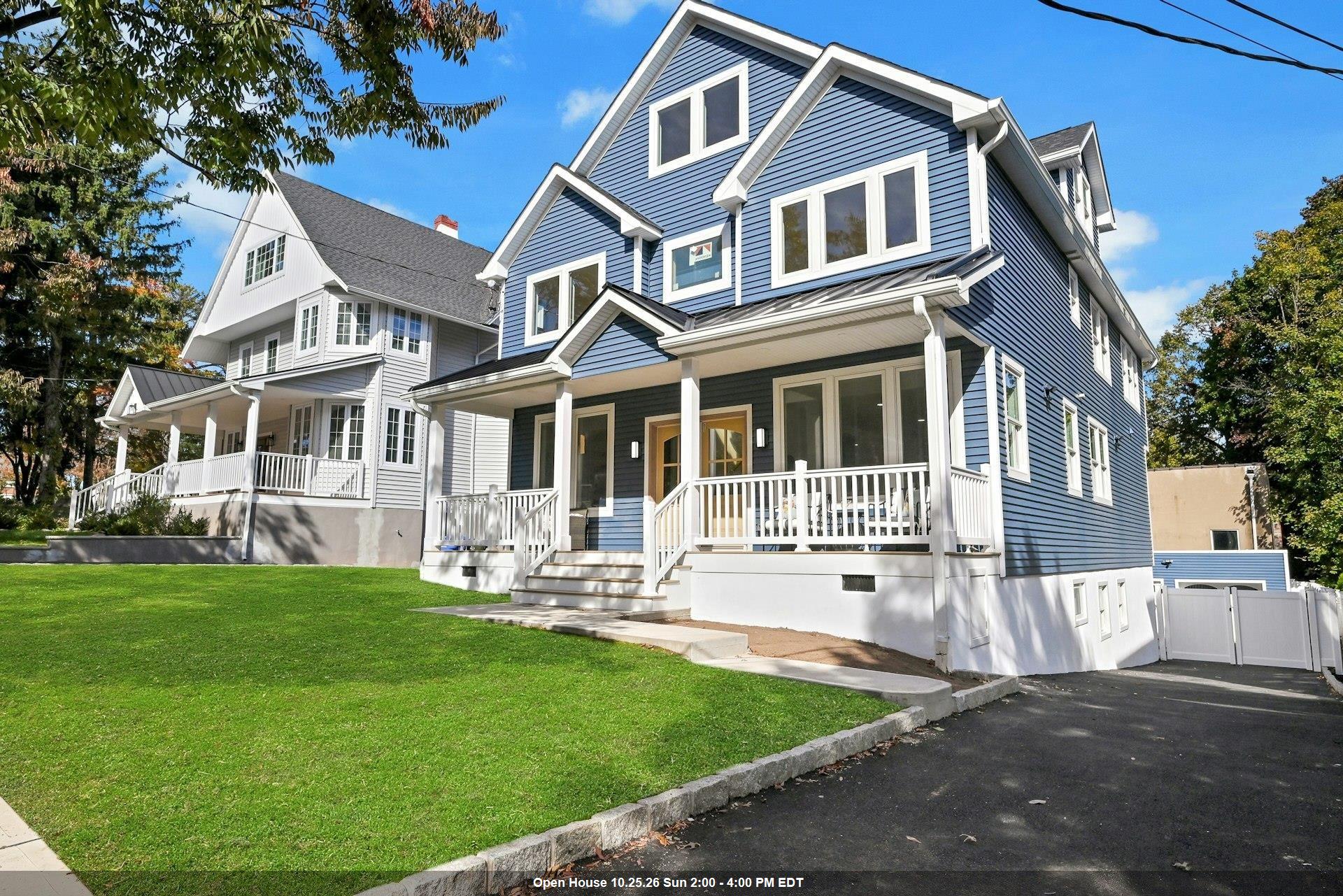 188 Fairview Avenue — photo