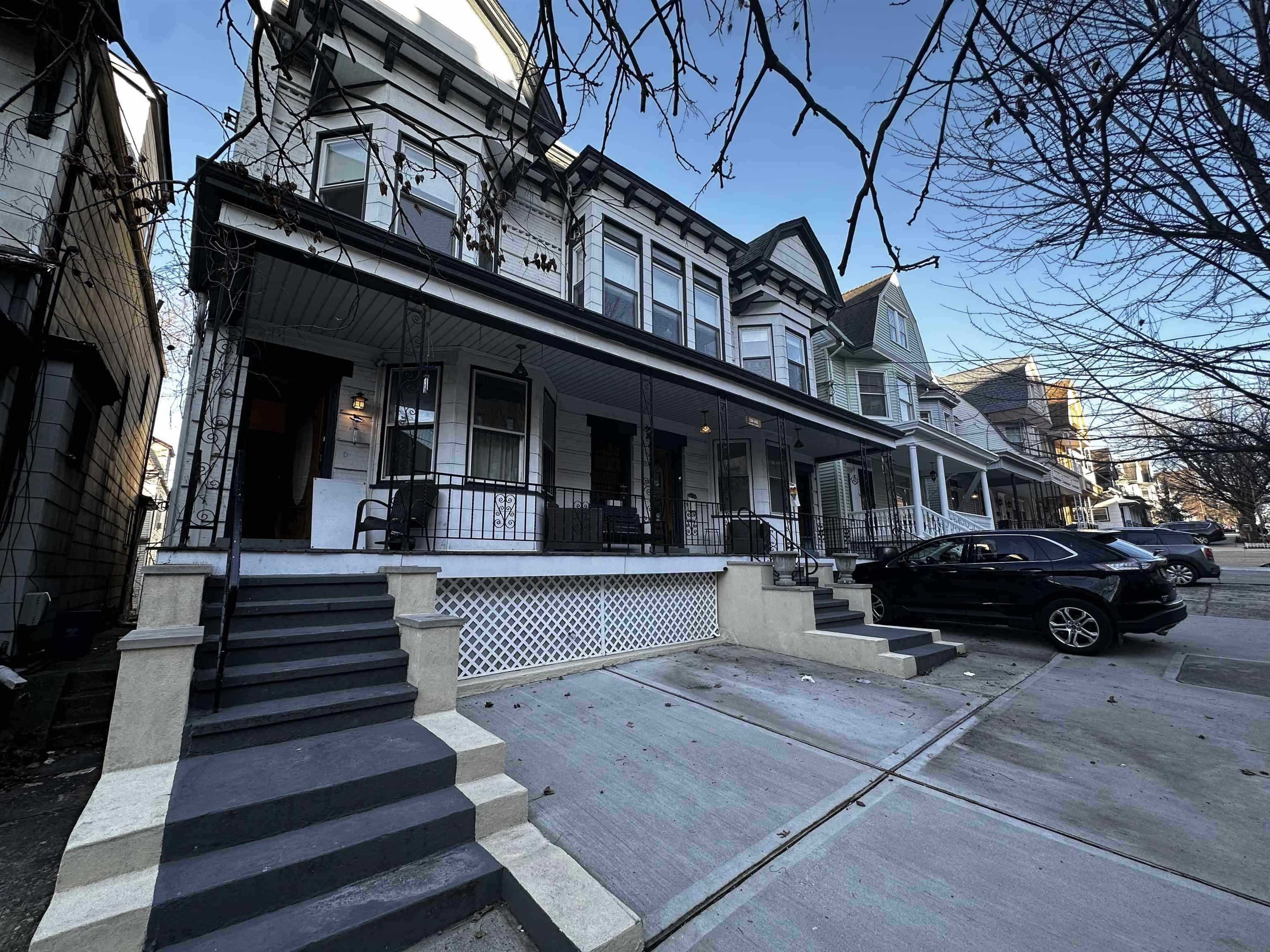 138-140 Kensington Avenue — photo