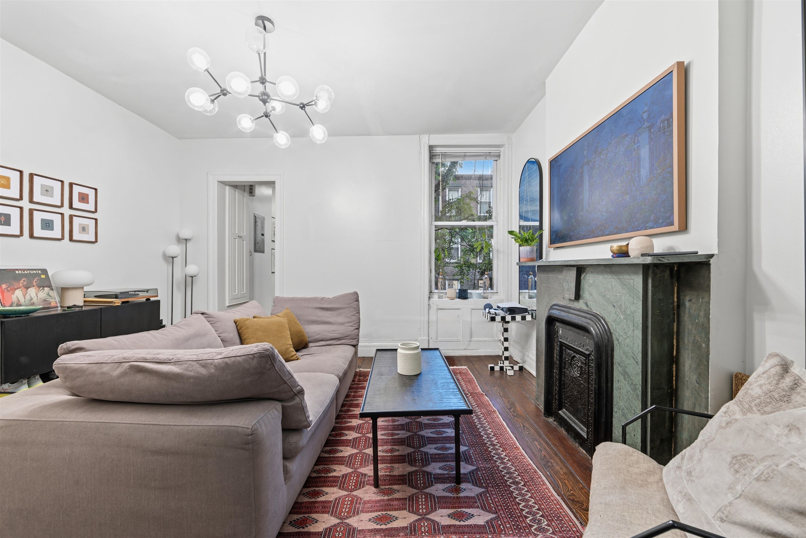 1212 Washington Street — photo
