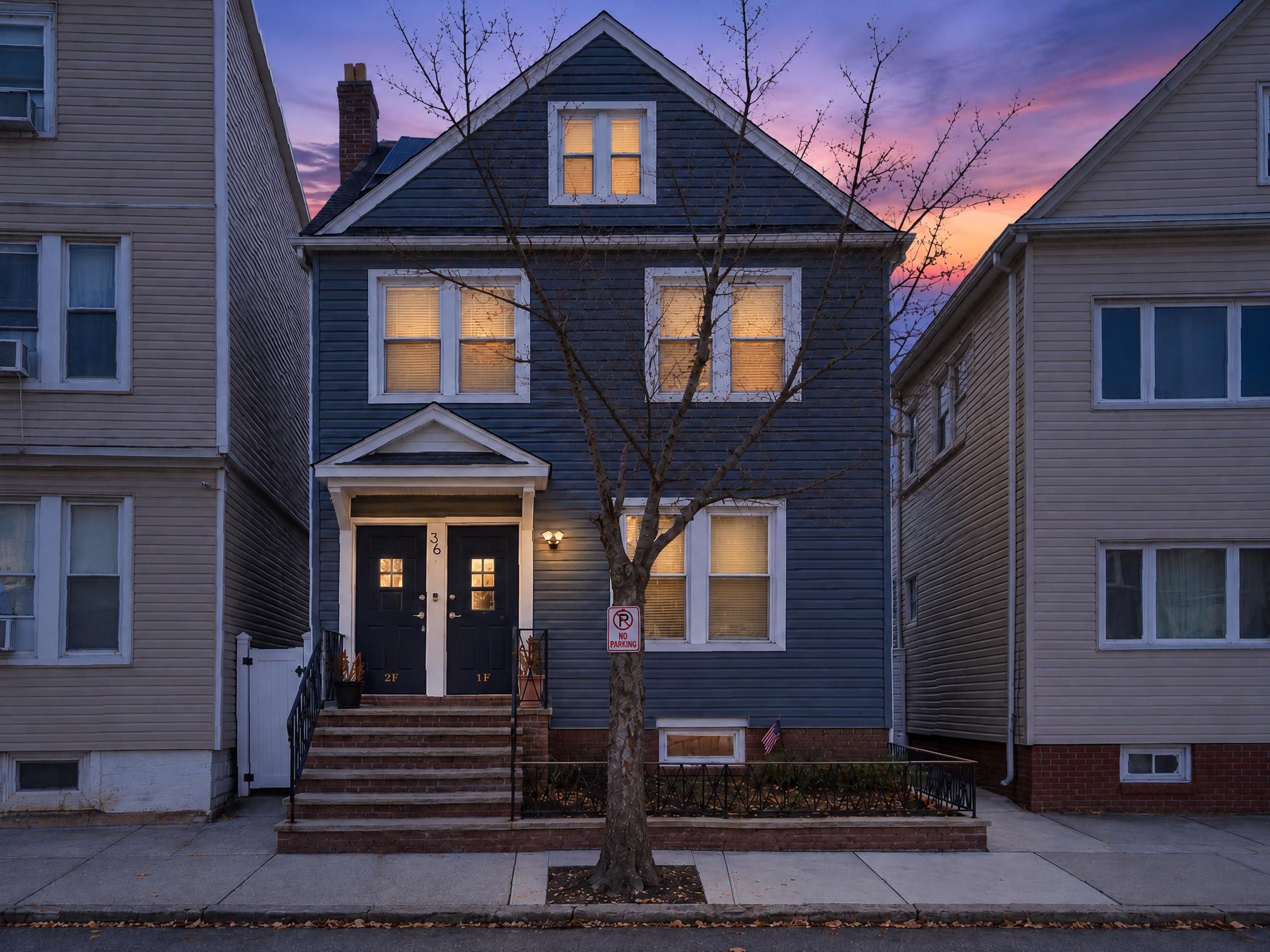 36 Washington Parkway — photo