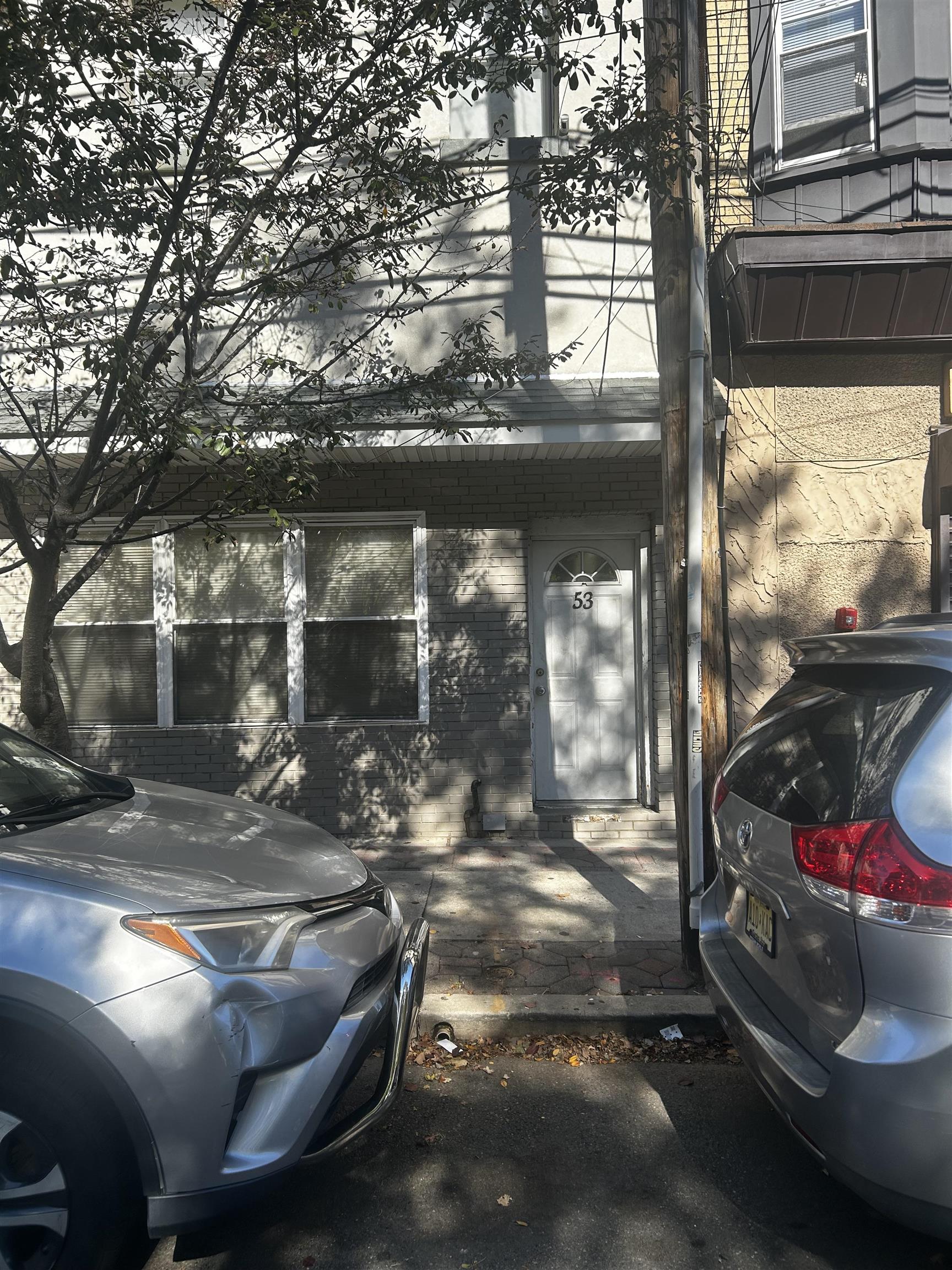 53 East 21st Street — photo
