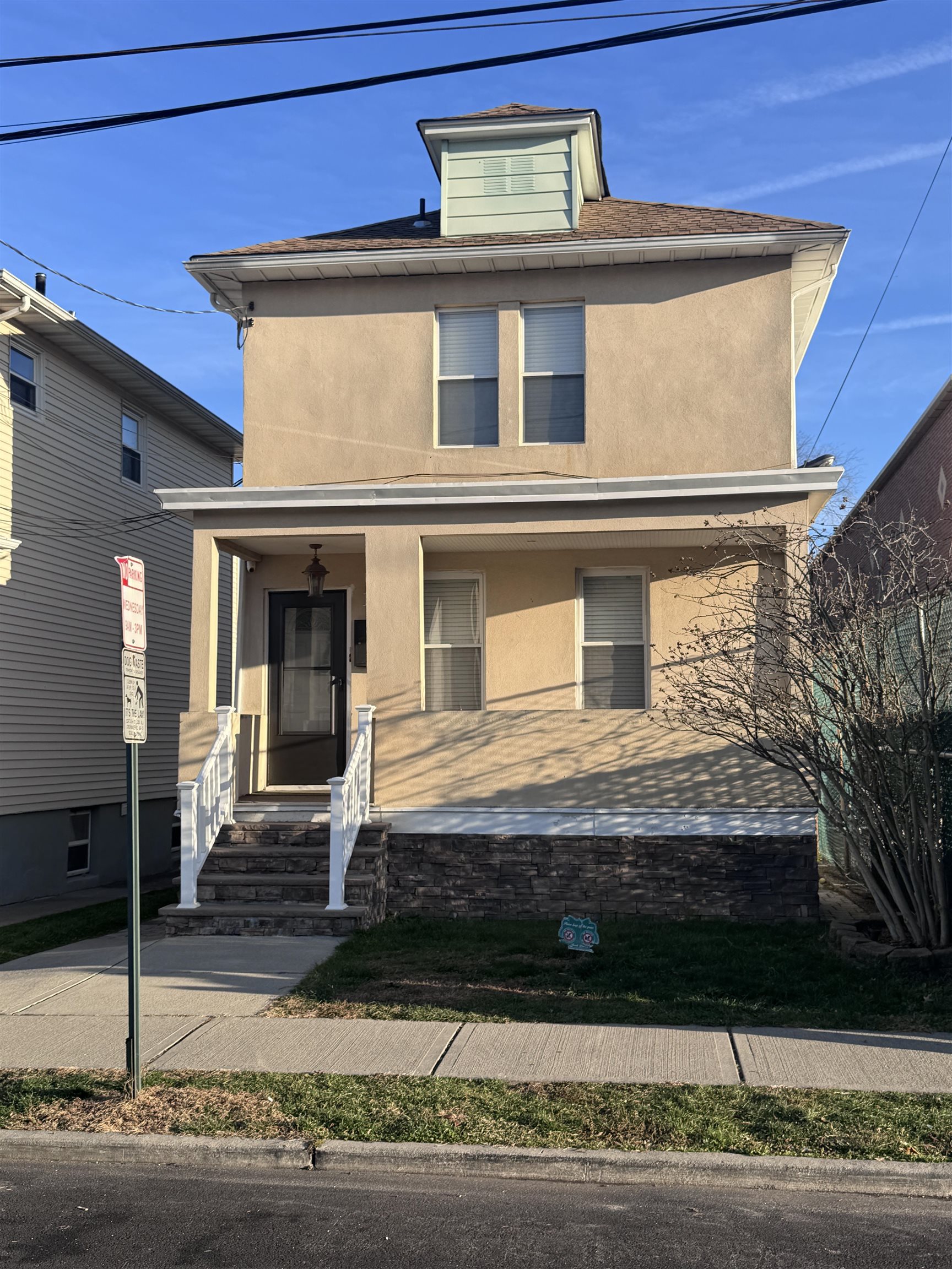 14 River Street — photo