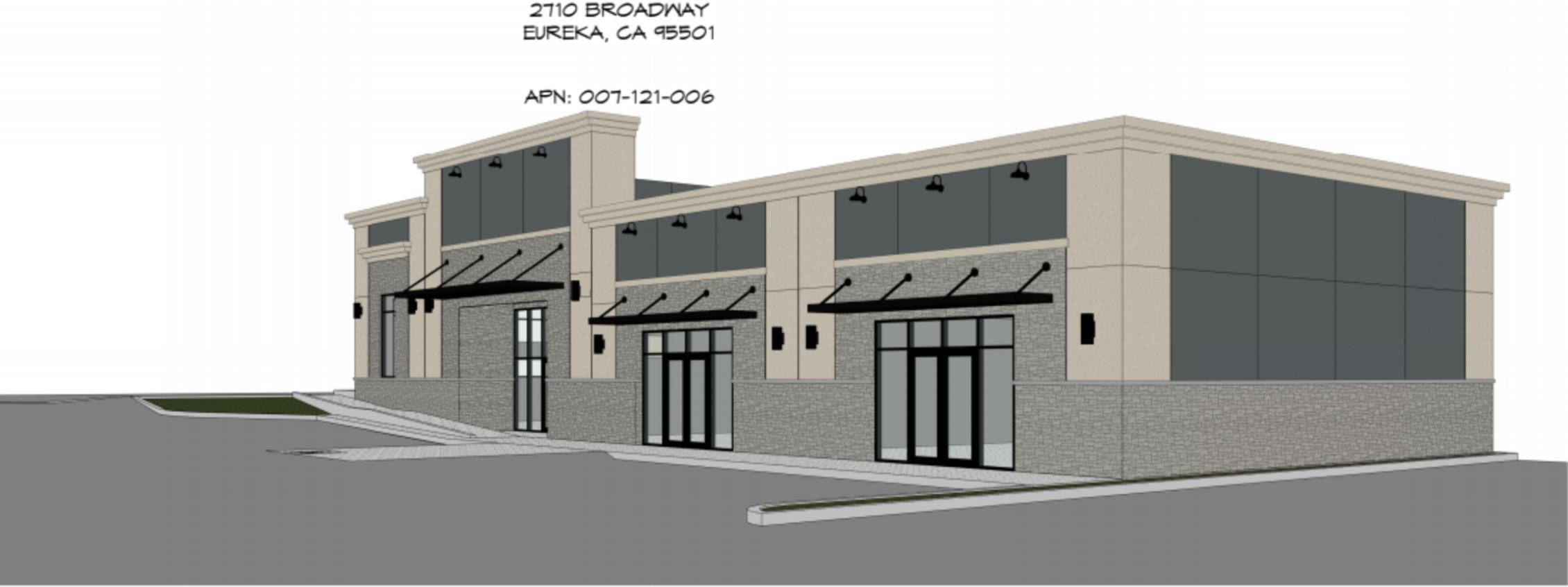 2710 Broadway 101, Eureka, CA 95501 — photo 3