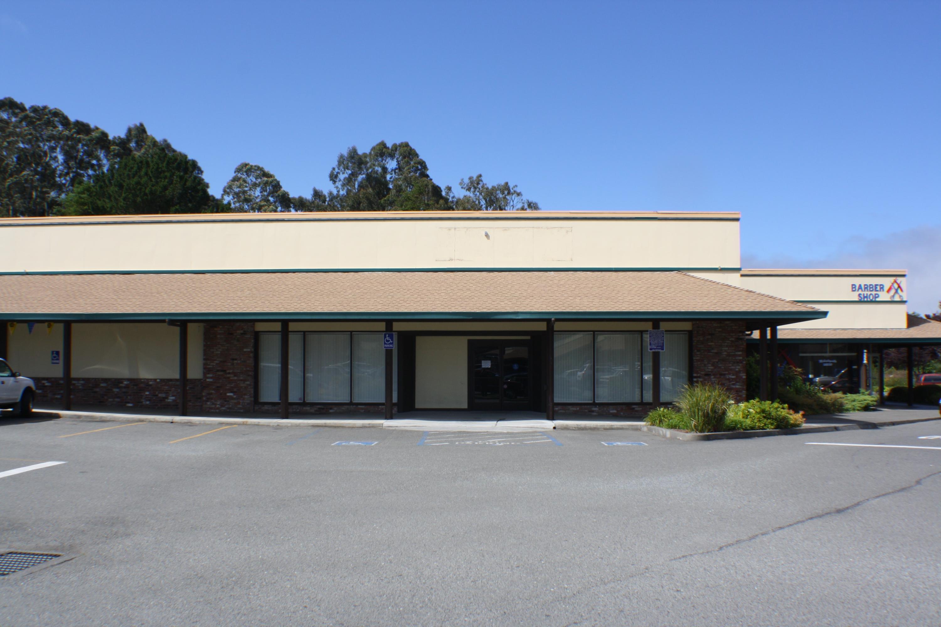 1520 City Center Road — photo