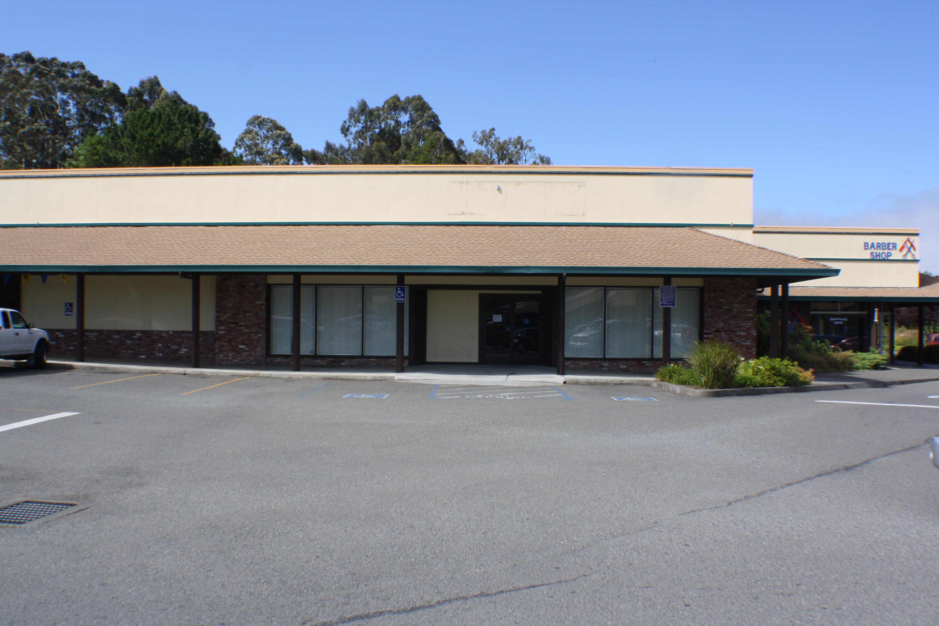 1524 City Center Road — photo