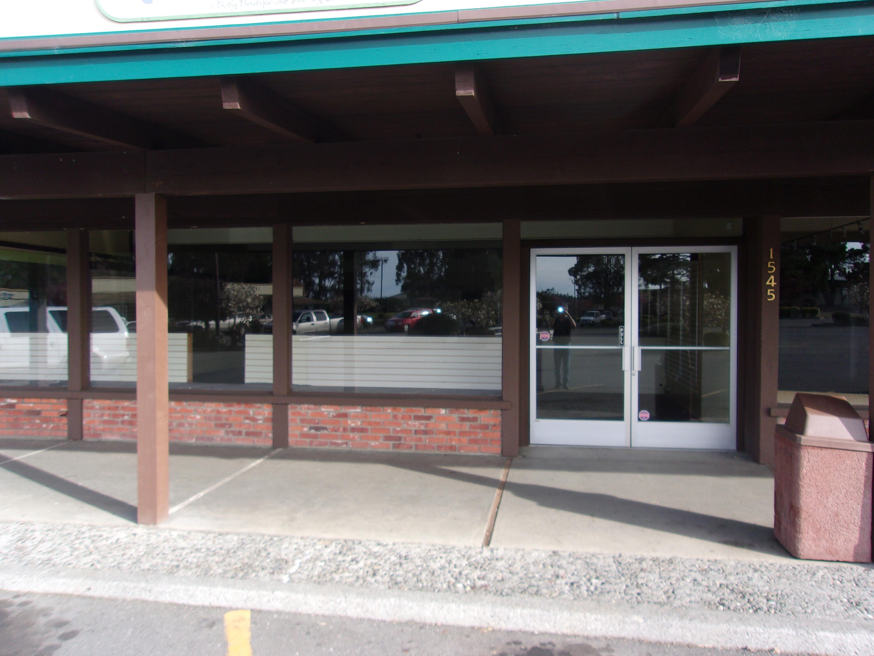 1545 City Center Road — photo