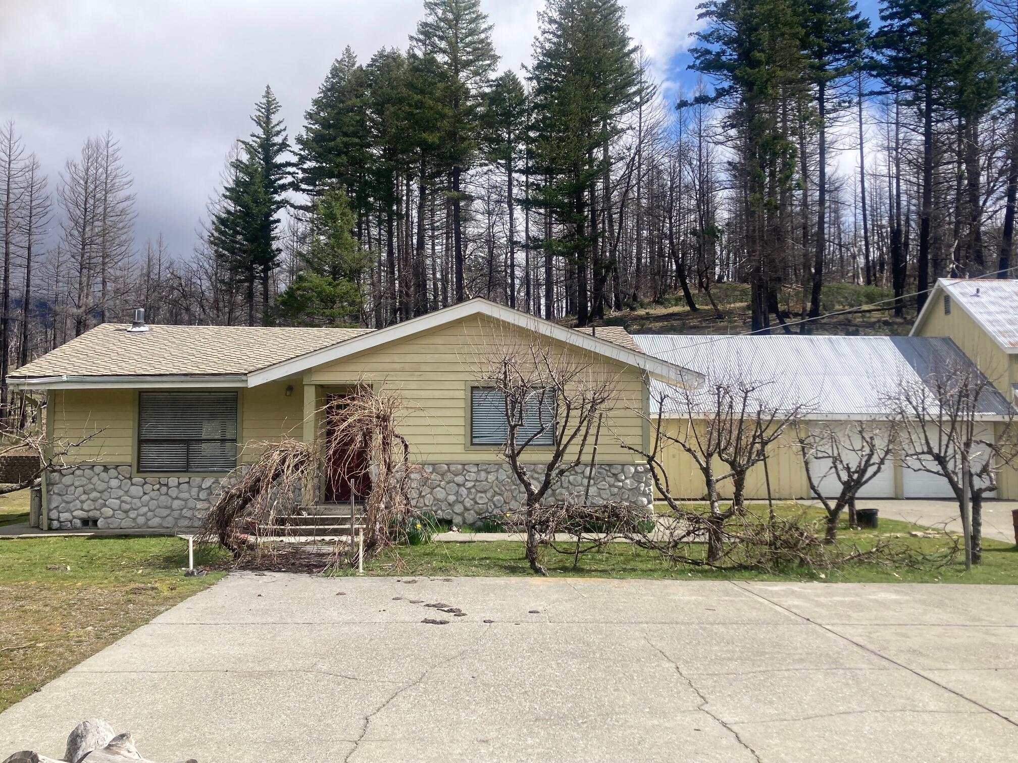 681 Marshall Creek Road — photo
