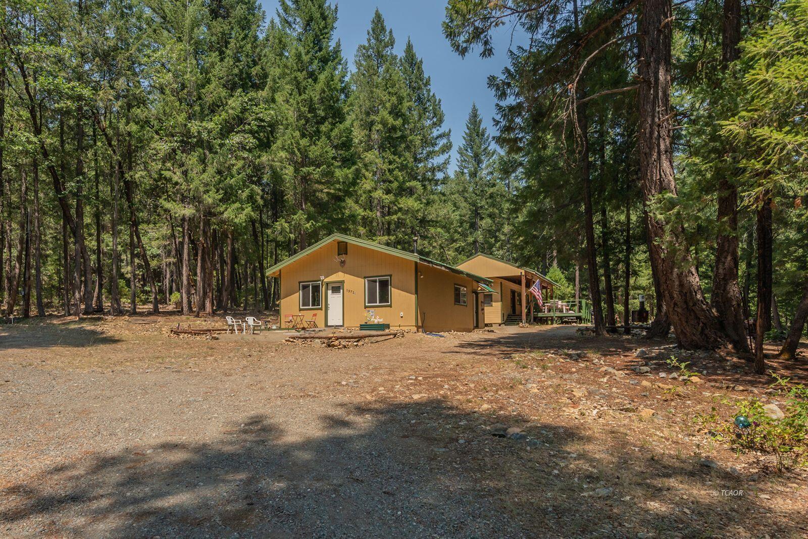 1371 Eagle Creek Loop, Trinity Center, CA 96091 — photo 2